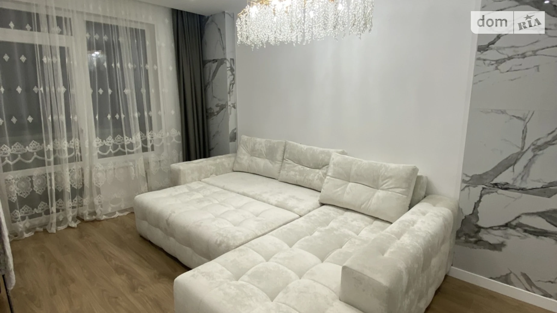 Здається в оренду 2-кімнатна квартира 66 кв. м у Львові, вул. Величковського - фото 2