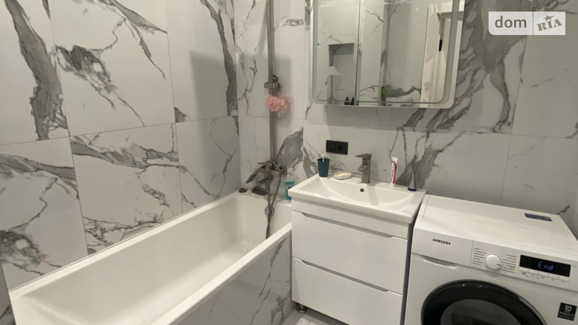 Здається в оренду 2-кімнатна квартира 66 кв. м у Львові, вул. Величковського - фото 5