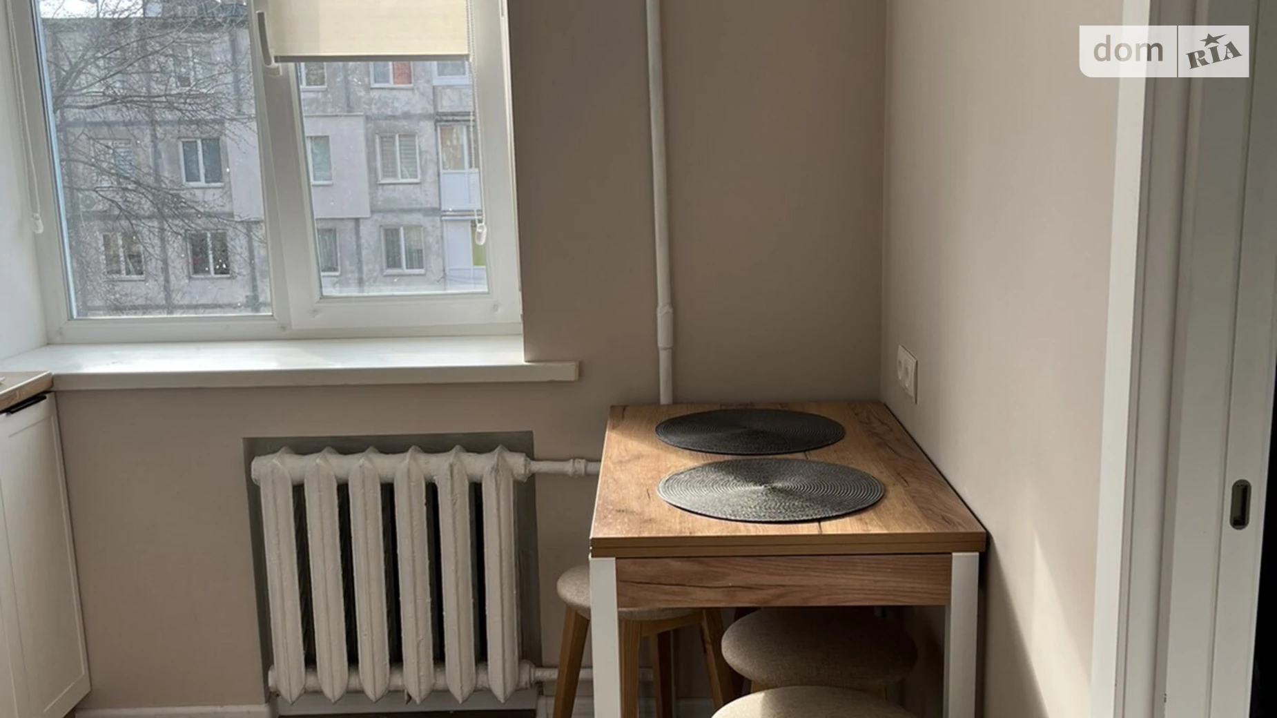 Здається в оренду 1-кімнатна квартира 38 кв. м у Вінниці, вул. Василя Порика - фото 2