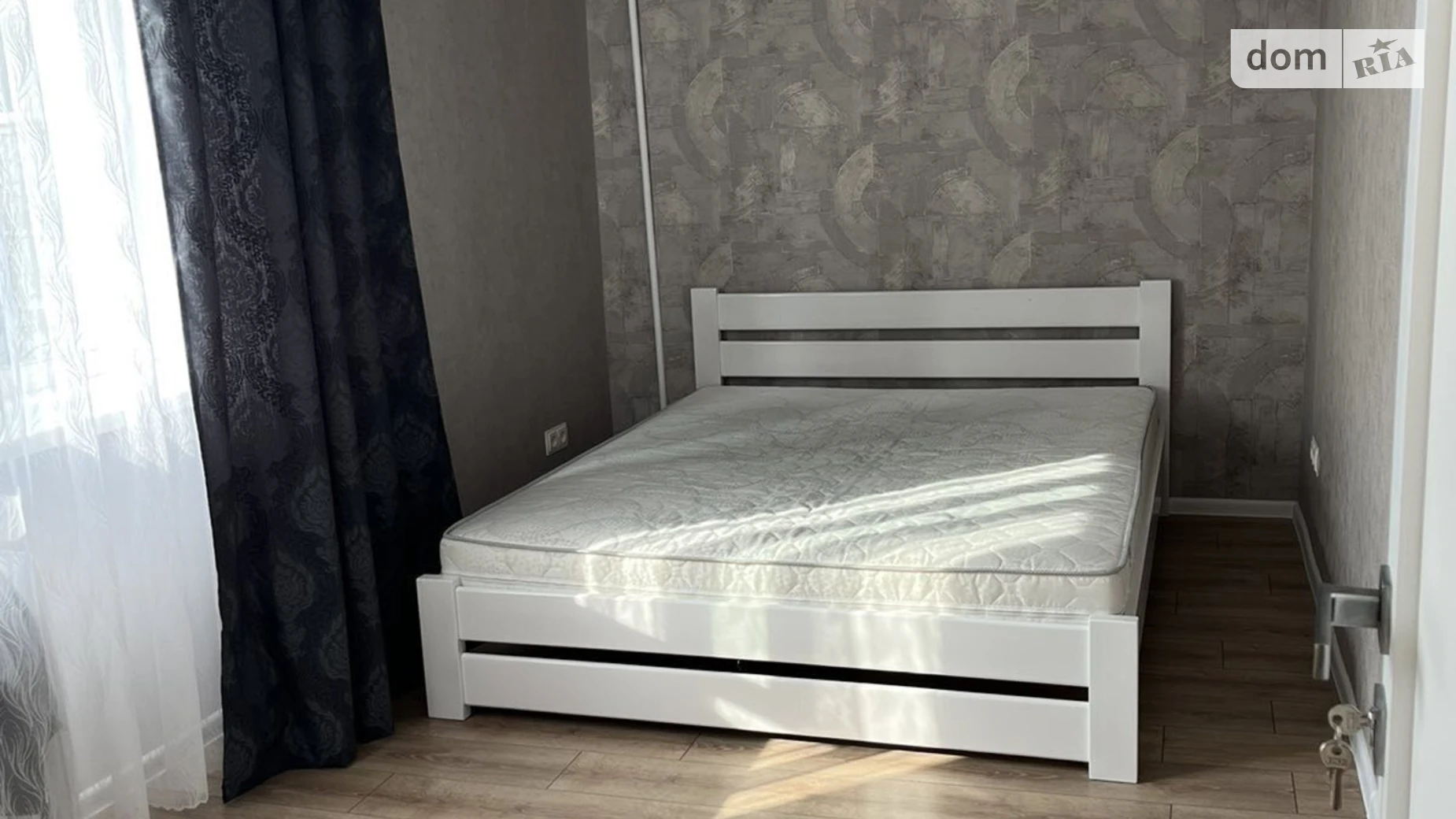 Здається в оренду 1-кімнатна квартира 38 кв. м у Вінниці, вул. Василя Порика - фото 4