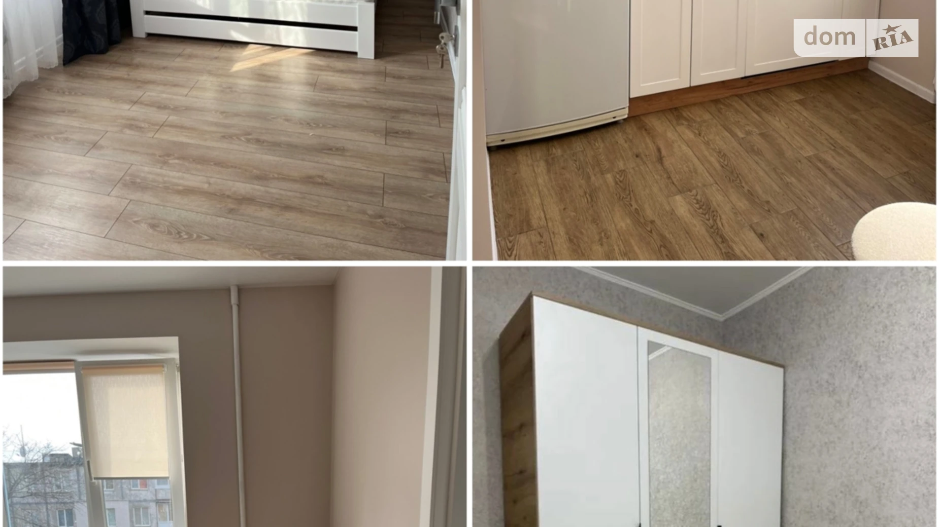 Здається в оренду 1-кімнатна квартира 38 кв. м у Вінниці, вул. Василя Порика - фото 5