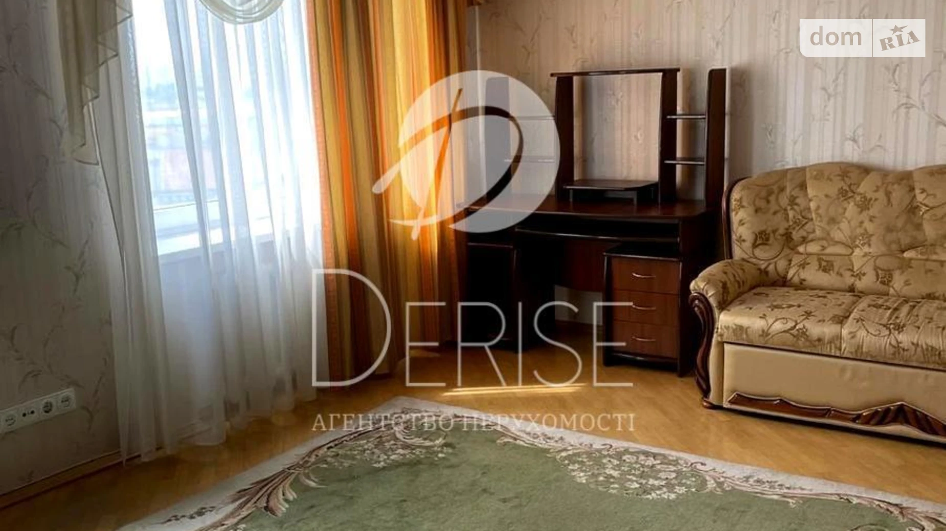 Продається 2-кімнатна квартира 65 кв. м у Києві, вул. Левка Лук'яненка, 2/4 - фото 4