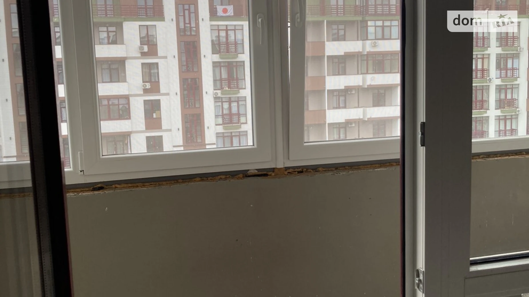 Продается 1-комнатная квартира 22.6 кв. м в Одессе, ул. Владислава Бувалкина(Генерала Бочарова), 60Б - фото 3