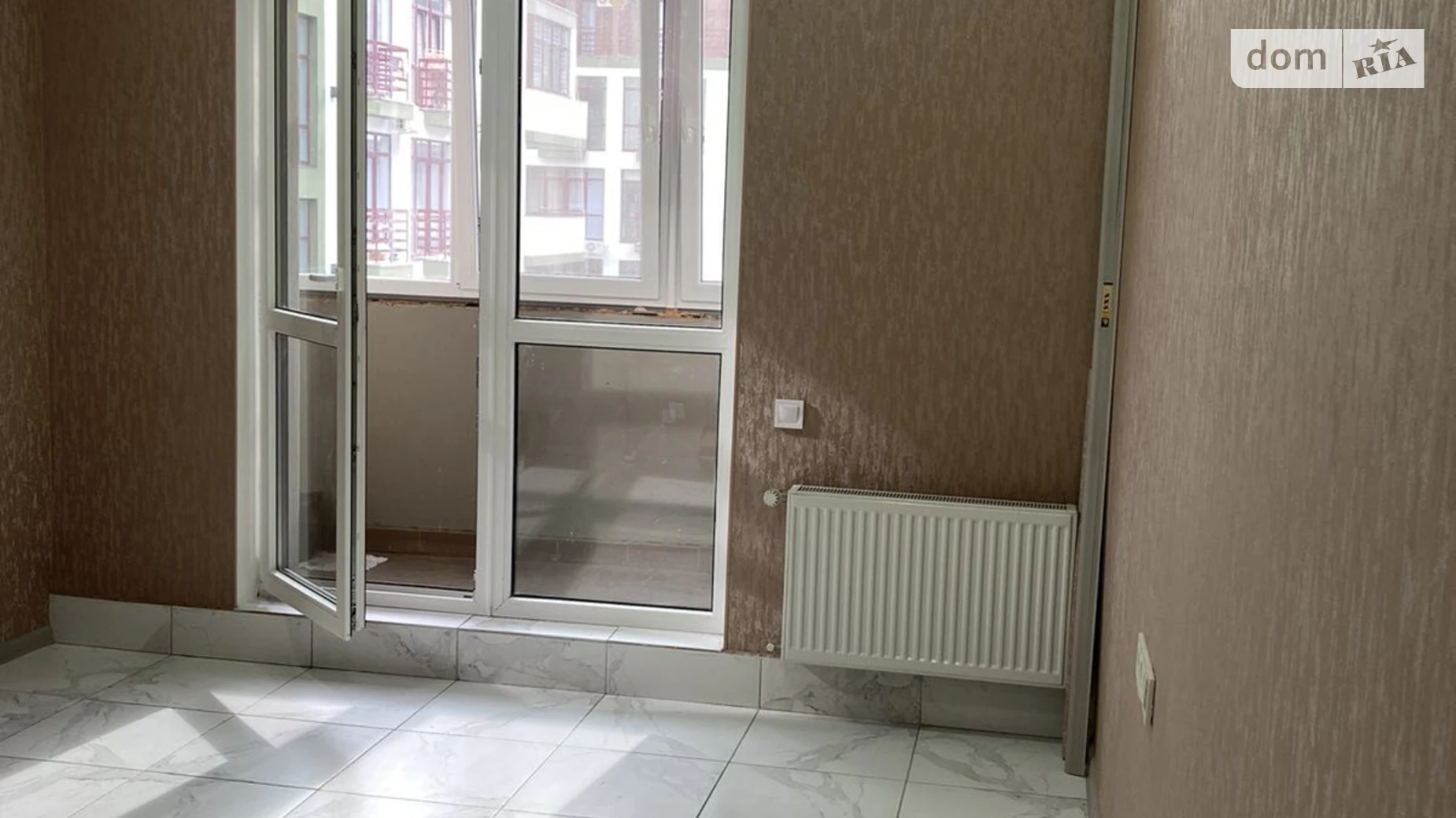 Продается 1-комнатная квартира 22.6 кв. м в Одессе, ул. Владислава Бувалкина(Генерала Бочарова), 60Б - фото 2