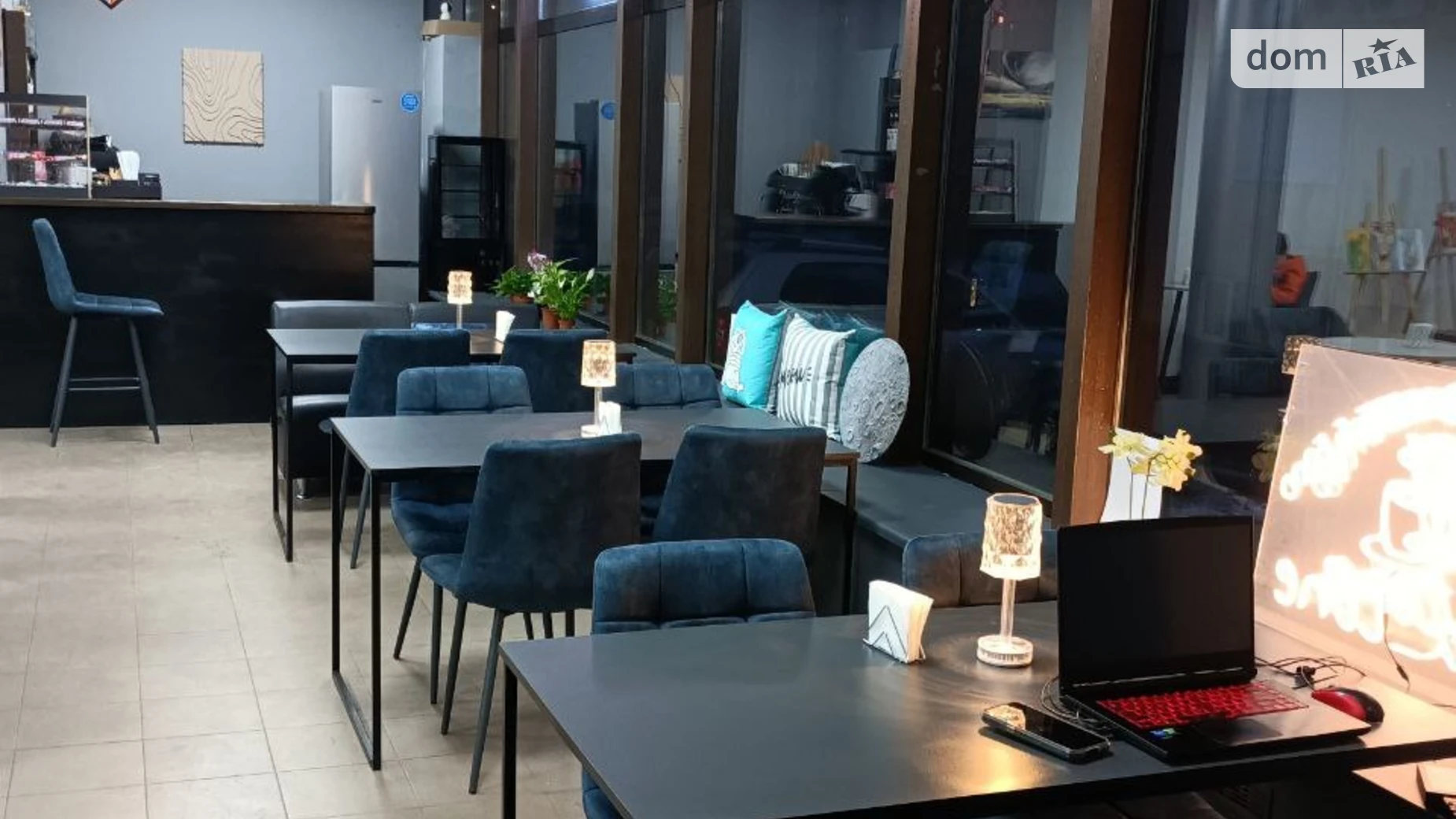 Продается помещения свободного назначения 100 кв. м в 2-этажном здании, цена: 420000 грн - фото 2