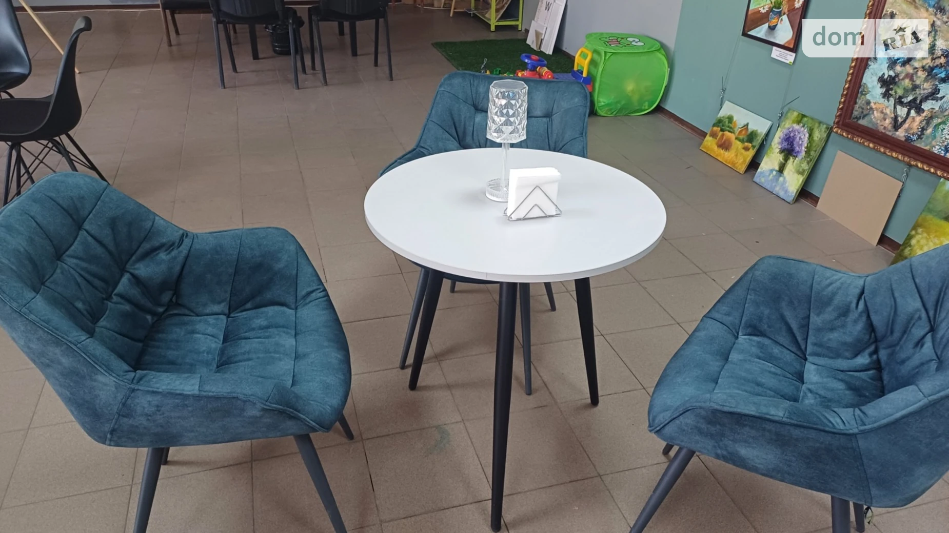 Продается помещения свободного назначения 100 кв. м в 2-этажном здании, цена: 420000 грн - фото 3