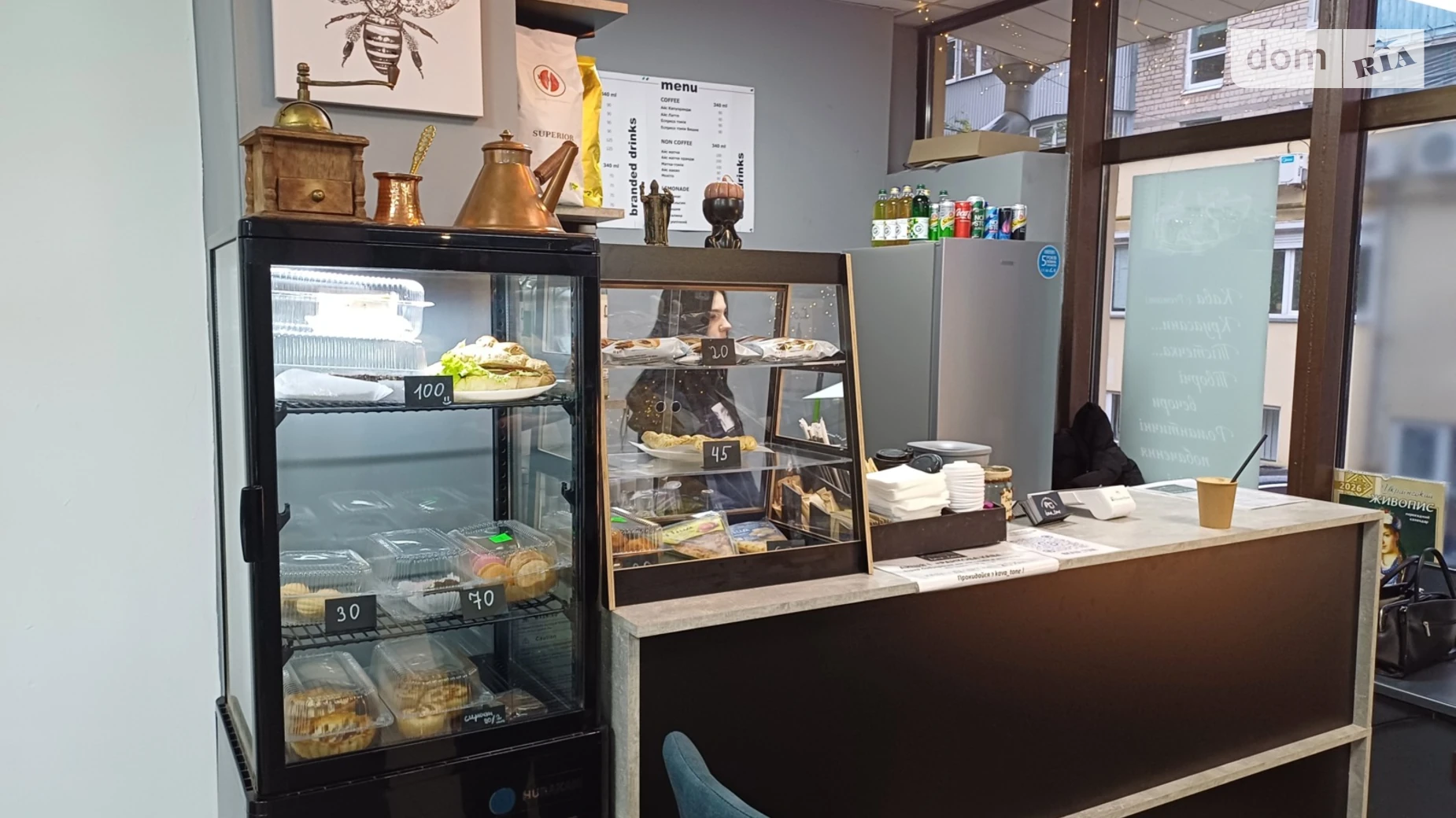 Продается помещения свободного назначения 100 кв. м в 2-этажном здании, цена: 420000 грн - фото 5