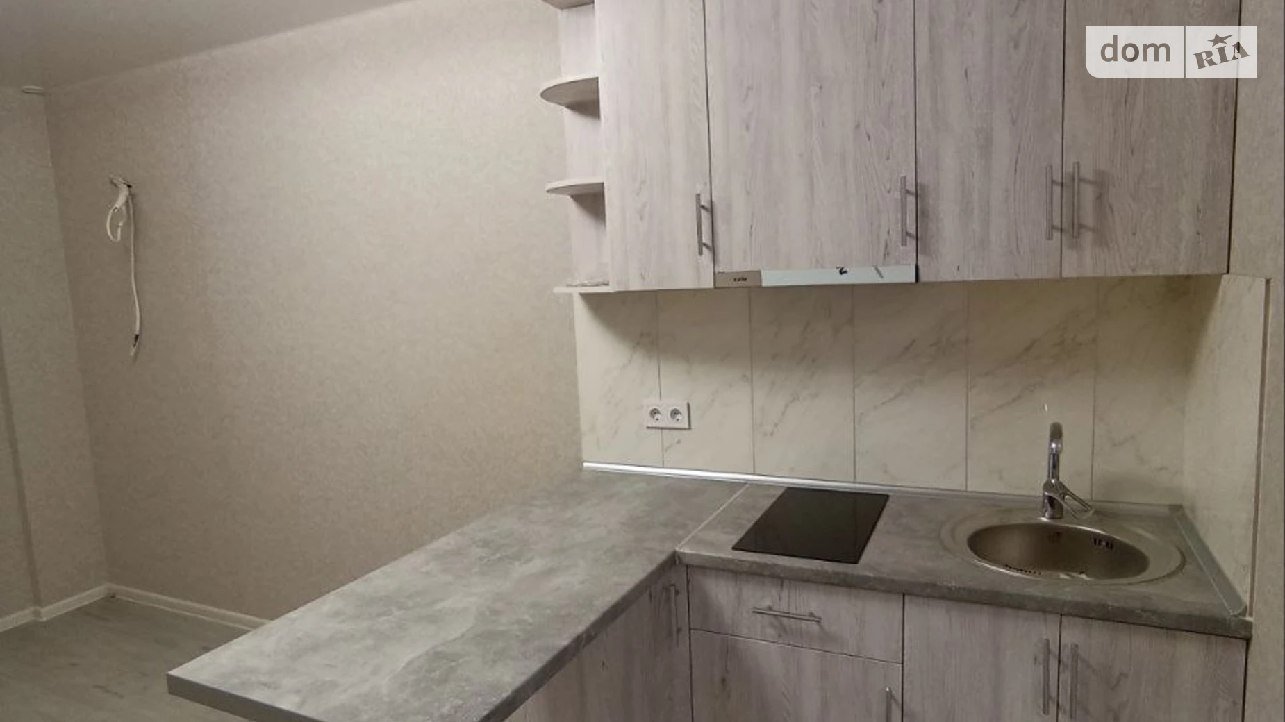 Продается 1-комнатная квартира 20 кв. м в Харькове, ул. Авиахимическая, 9 - фото 3