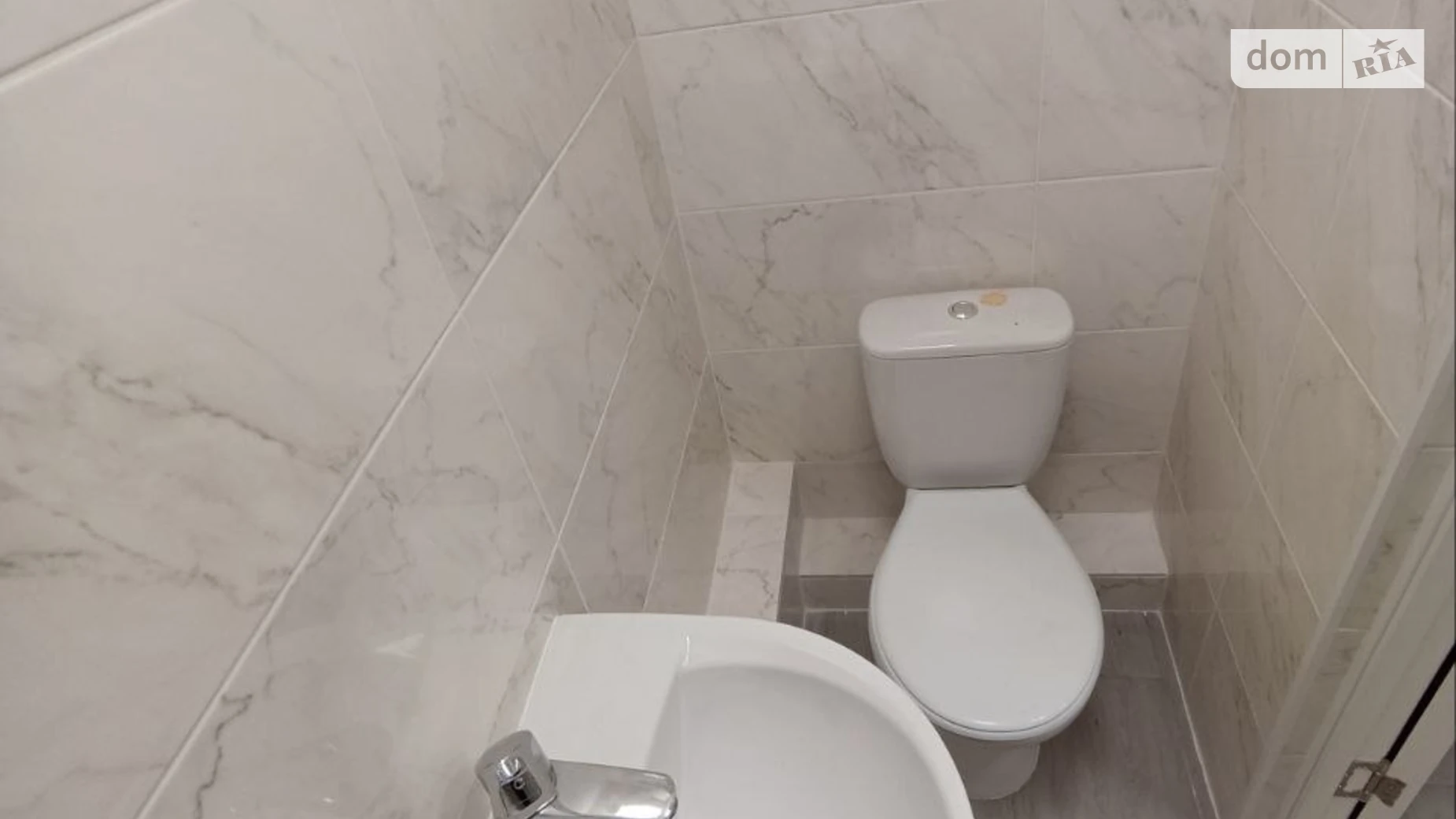 Продается 1-комнатная квартира 20 кв. м в Харькове, ул. Авиахимическая, 9 - фото 5