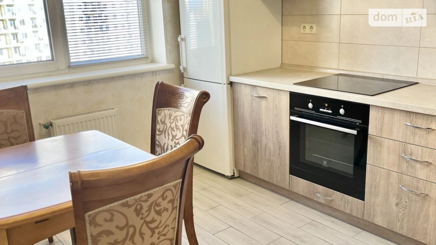 Сдается в аренду 1-комнатная квартира 42 кв. м в Одессе, ул. Академика Сахарова - фото 2