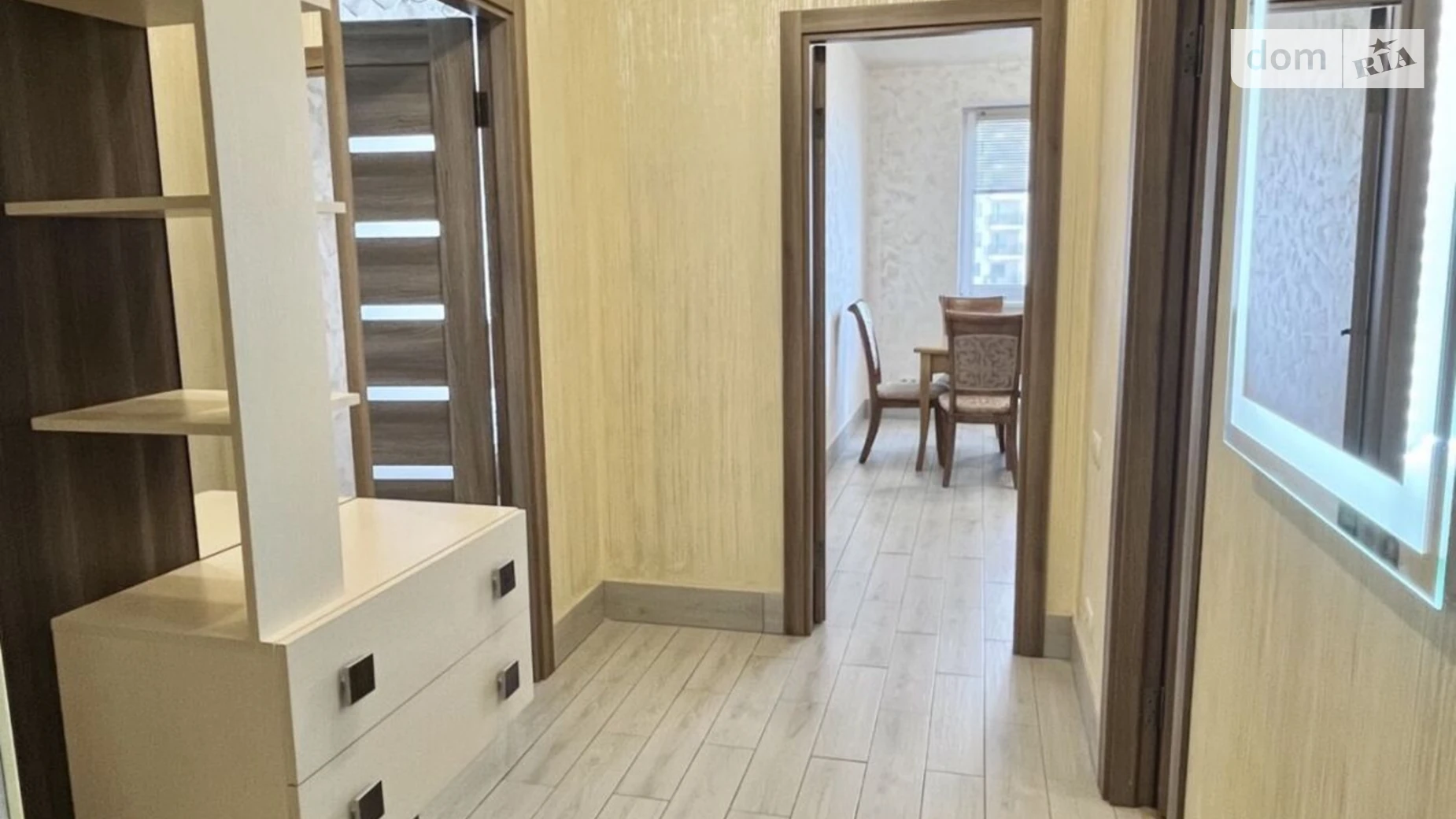 Сдается в аренду 1-комнатная квартира 42 кв. м в Одессе, ул. Академика Сахарова - фото 5