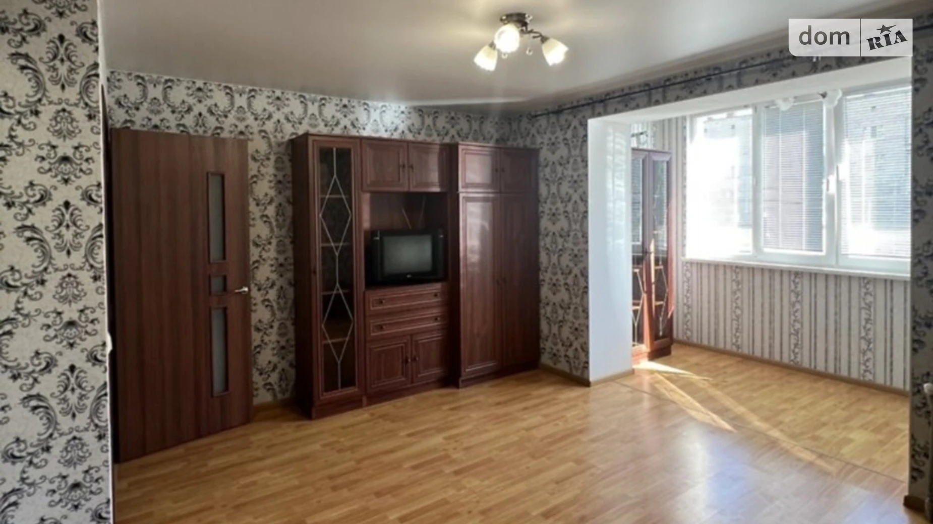 Здається в оренду 1-кімнатна квартира 40 кв. м у Вінниці, вул. Василя Порика - фото 2