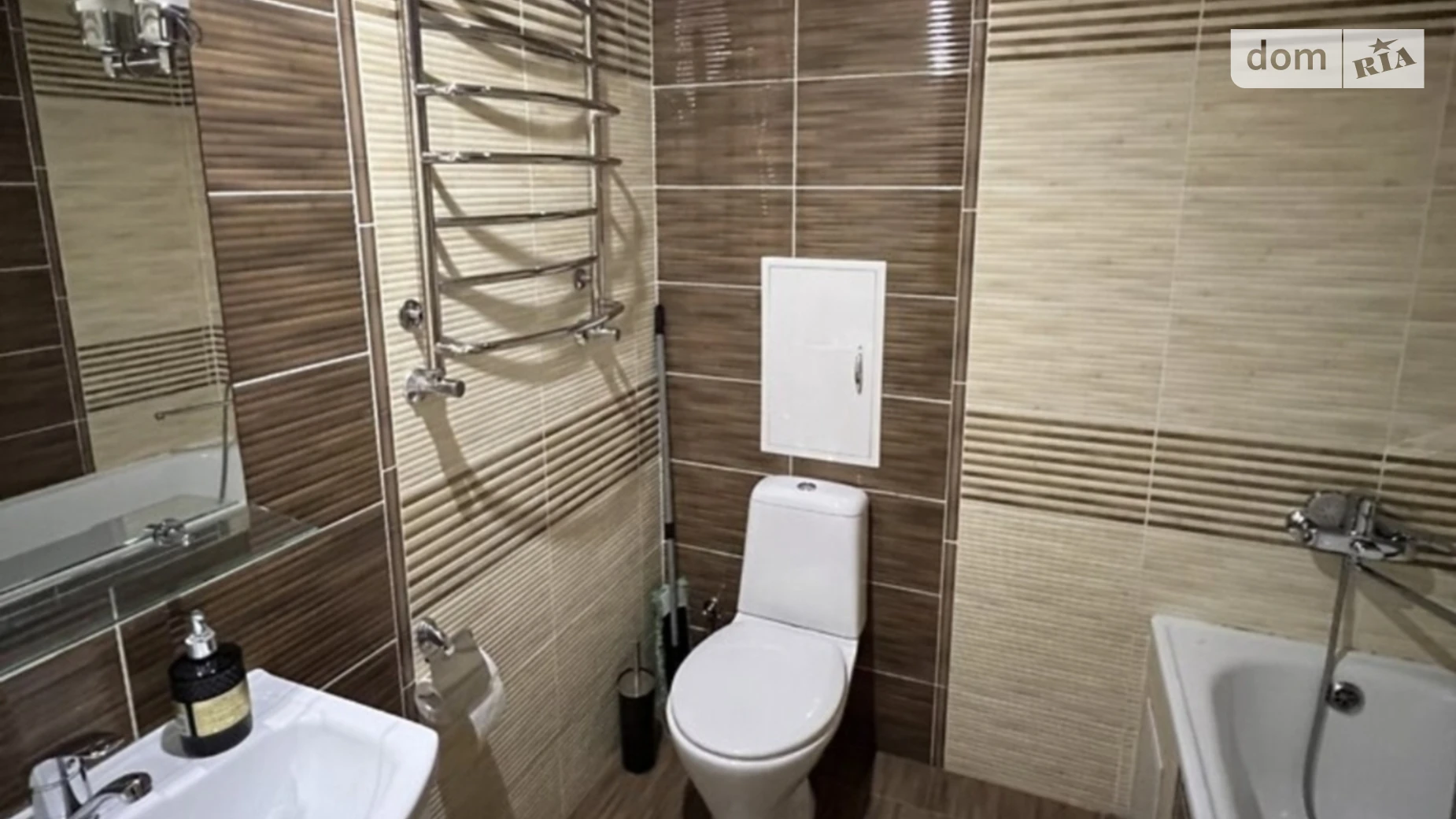 Здається в оренду 1-кімнатна квартира 40 кв. м у Вінниці, вул. Василя Порика - фото 3