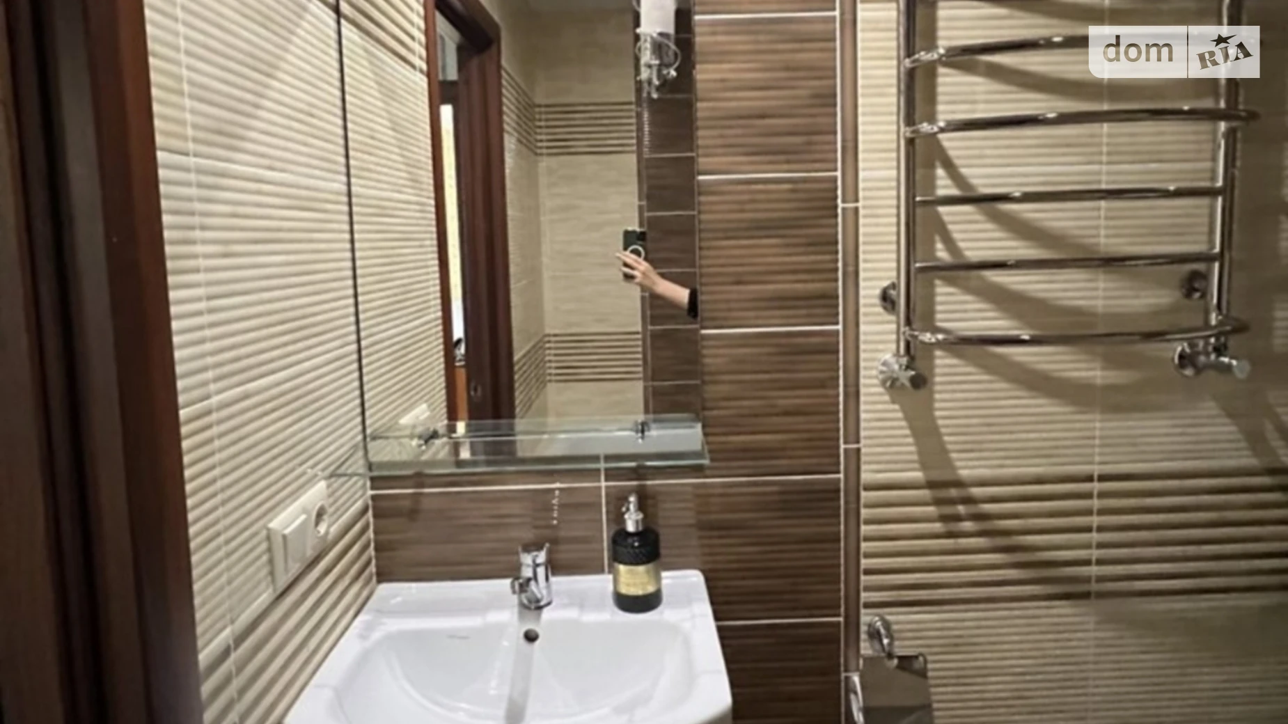 Здається в оренду 1-кімнатна квартира 40 кв. м у Вінниці, вул. Василя Порика - фото 5