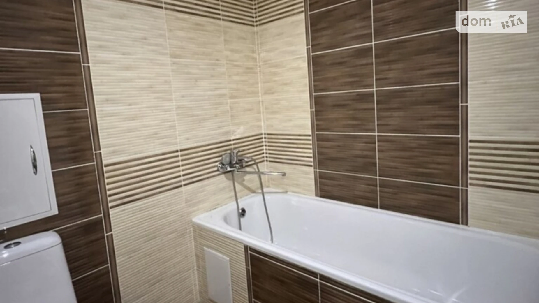 Здається в оренду 1-кімнатна квартира 40 кв. м у Вінниці, вул. Василя Порика - фото 4