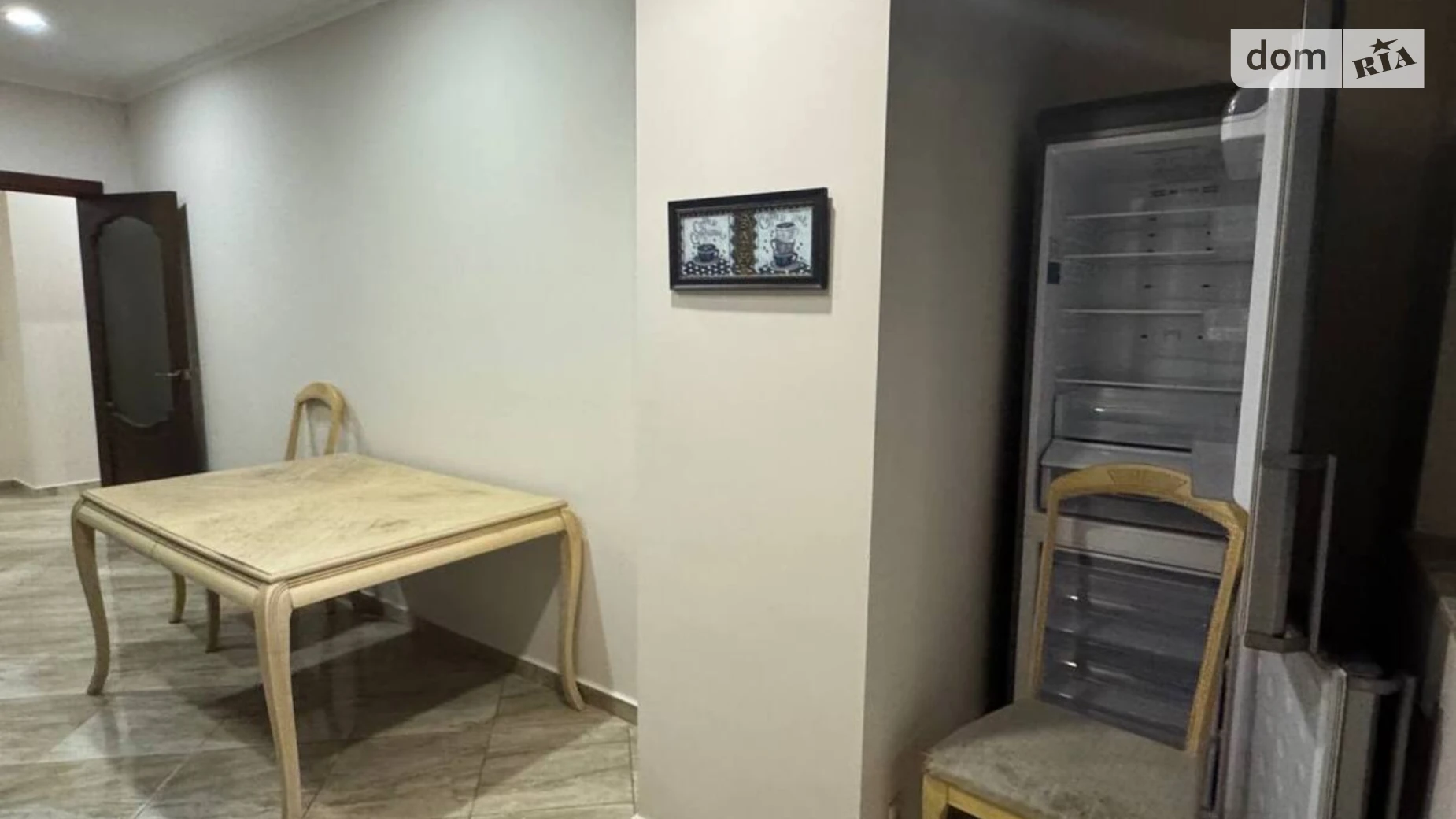 Здається в оренду 2-кімнатна квартира 73 кв. м у Львові, вул. Еммануїла Миська(Врубеля), 15 - фото 3