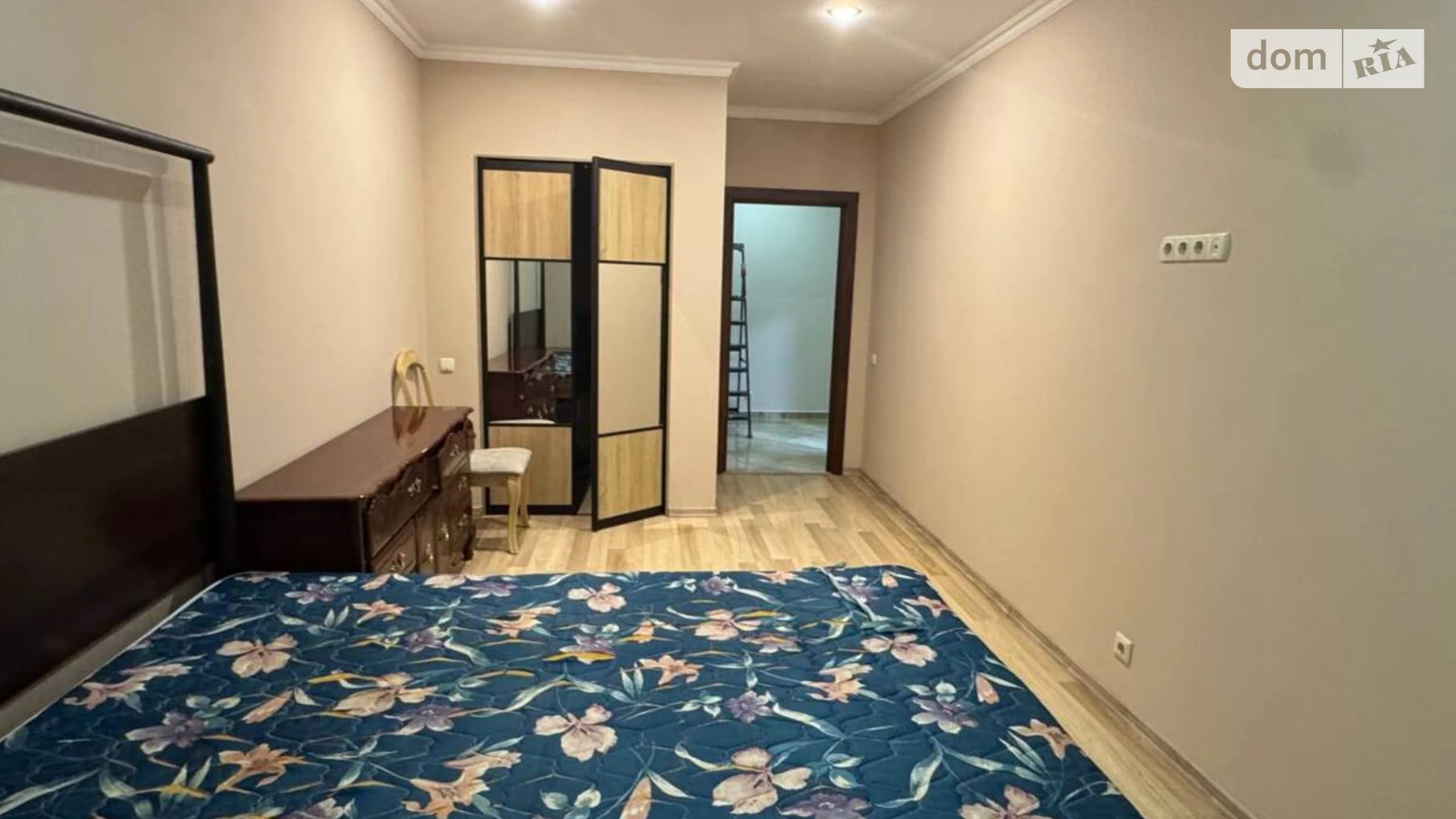 Здається в оренду 2-кімнатна квартира 73 кв. м у Львові, вул. Еммануїла Миська(Врубеля), 15 - фото 2