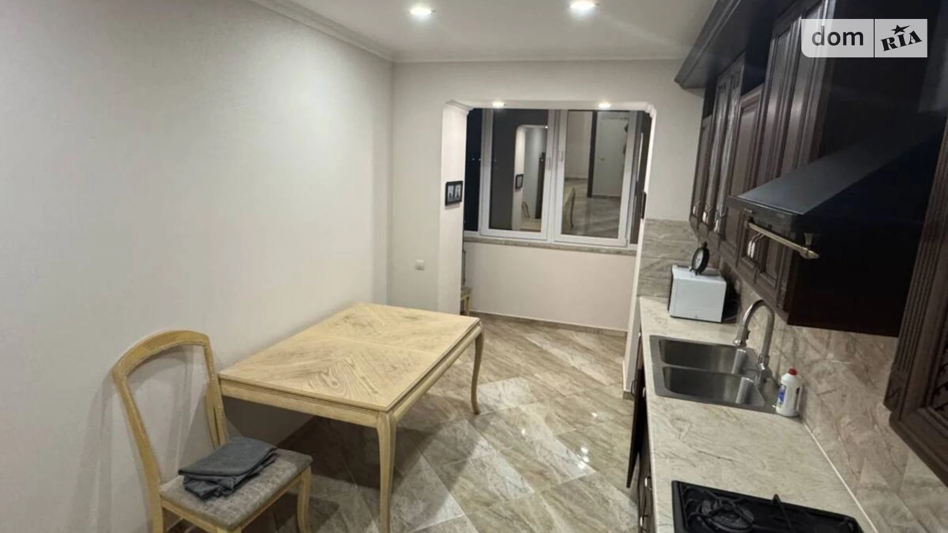 Здається в оренду 2-кімнатна квартира 73 кв. м у Львові, вул. Еммануїла Миська(Врубеля), 15 - фото 5