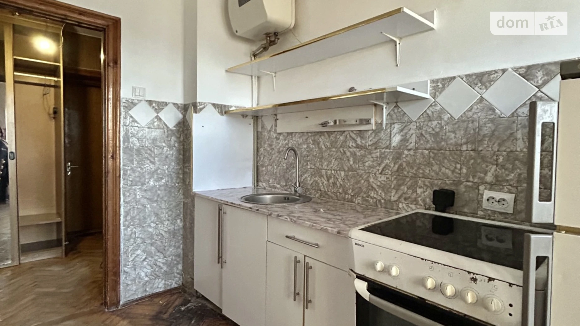 Продается 3-комнатная квартира 70 кв. м в Львове, цена: 87000 $ - фото 3