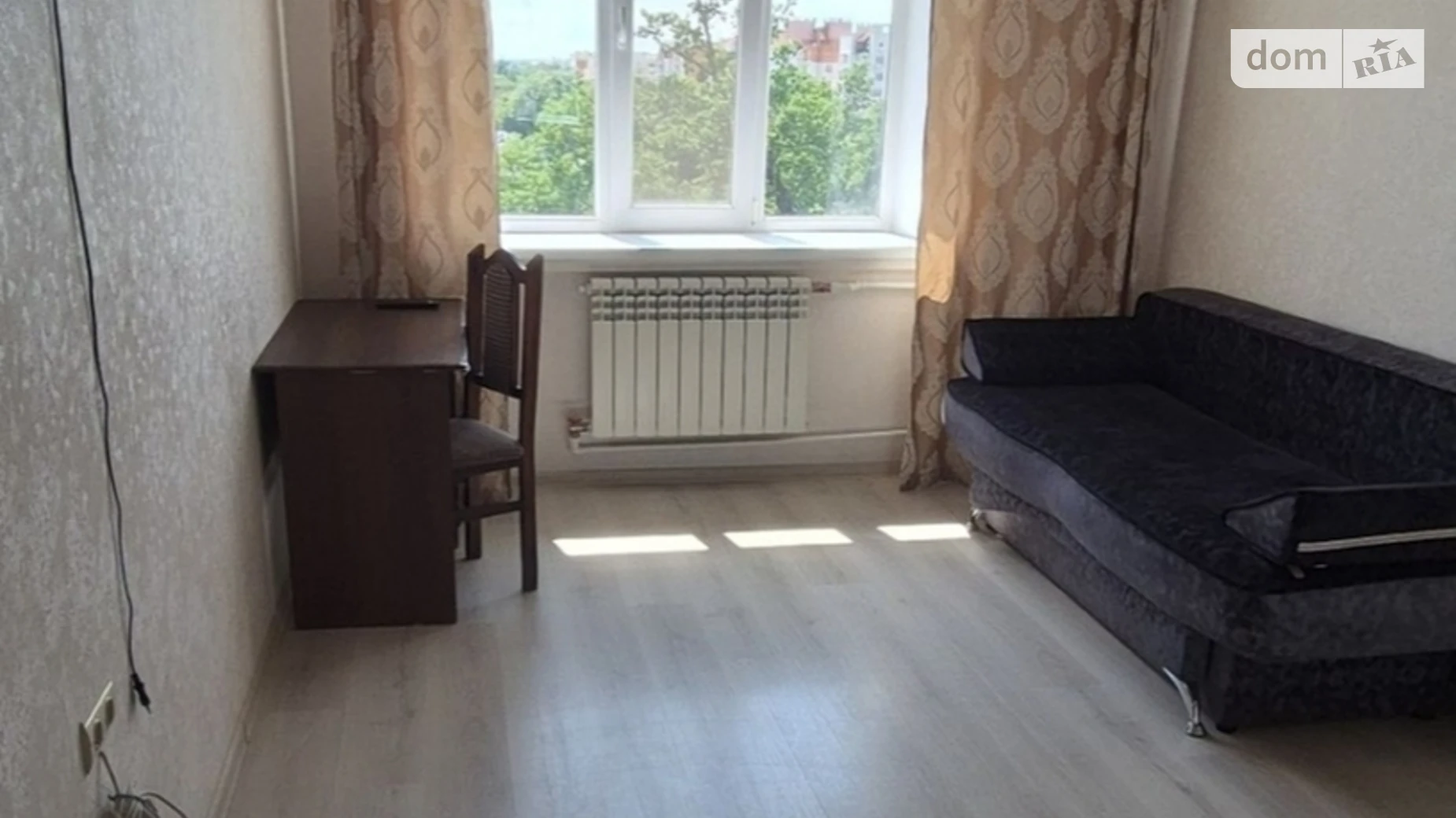 Здається в оренду 1-кімнатна квартира 38 кв. м у Вінниці, вул. Родіона Скалецького - фото 2