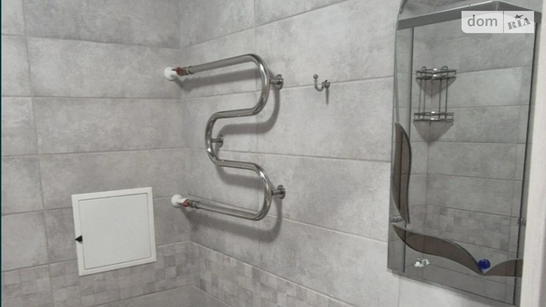 Здається в оренду 1-кімнатна квартира 38 кв. м у Вінниці, вул. Родіона Скалецького - фото 5