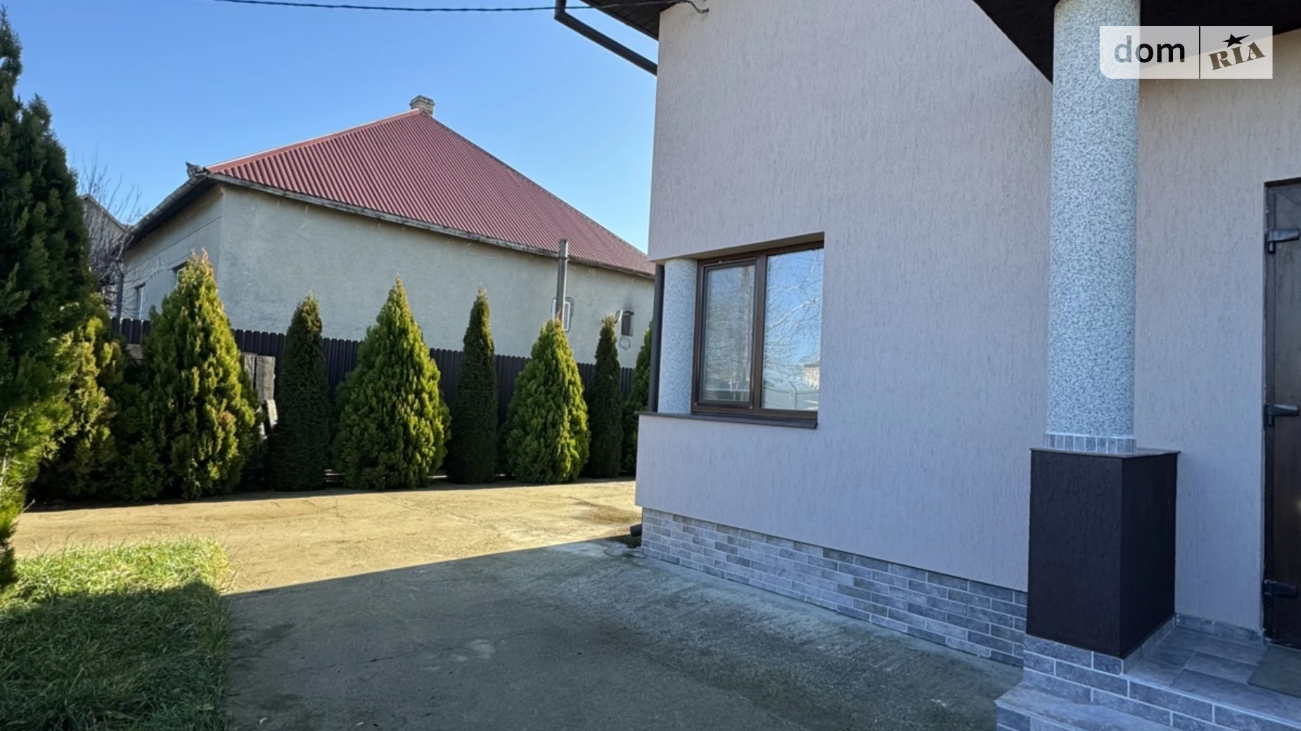 Сдается в аренду дом на 2 этажа 140 кв. м с садом, цена: 900 $ - фото 3