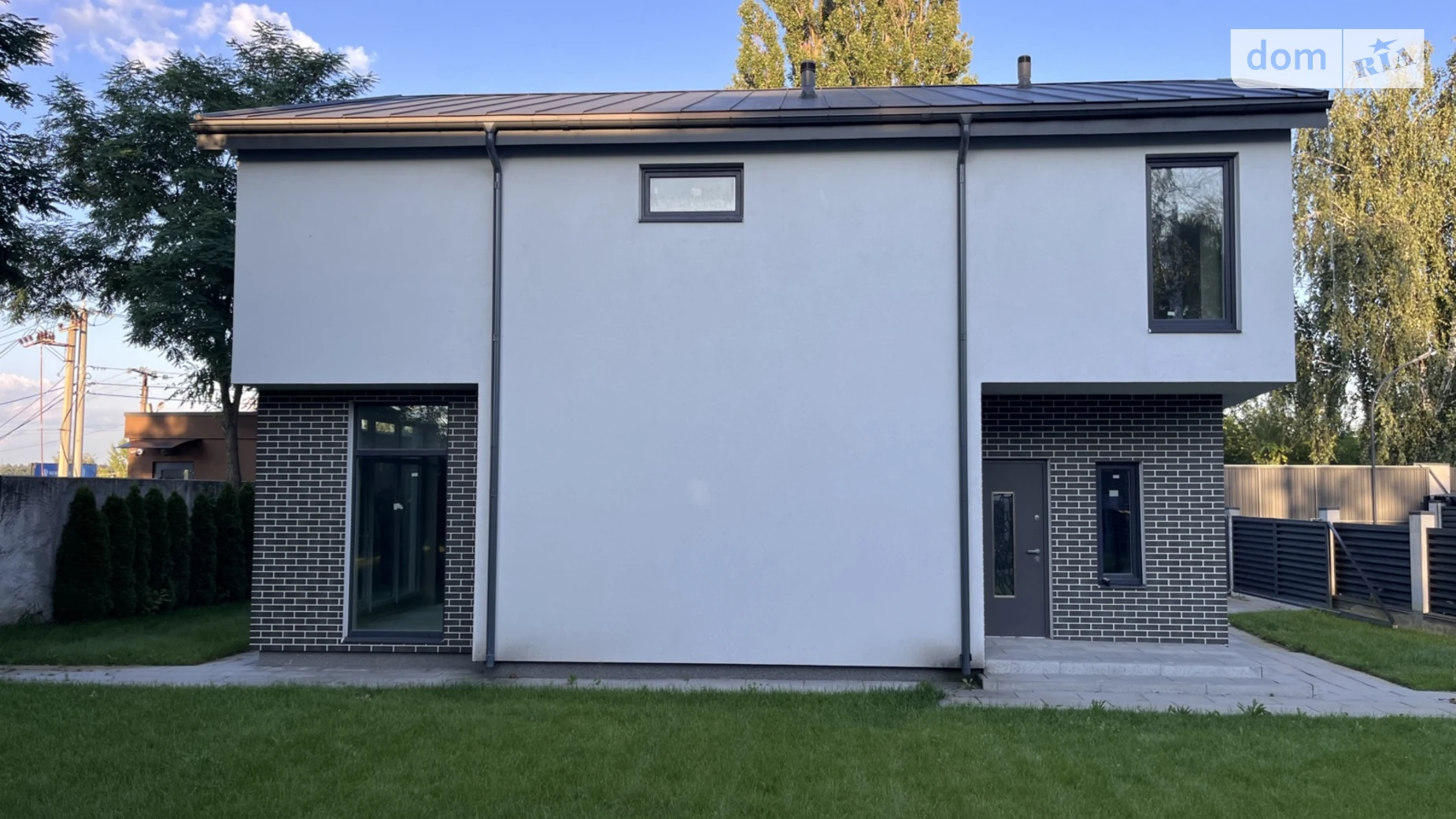 Продается дом на 2 этажа 148 кв. м с верандой, цена: 115000 $ - фото 4