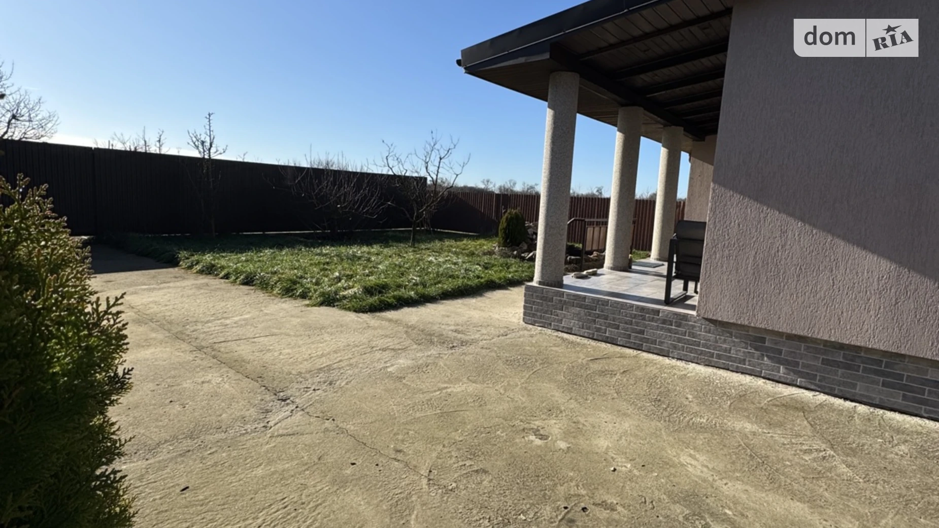 Сдается в аренду дом на 2 этажа 140 кв. м с садом, цена: 900 $ - фото 5