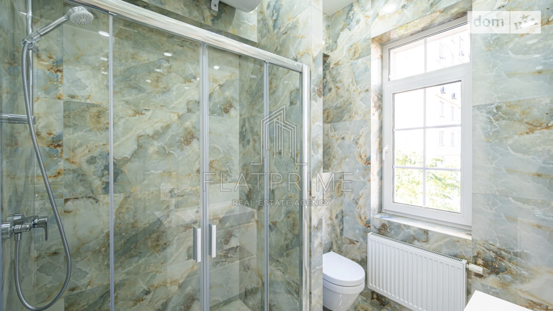 Продается 3-комнатная квартира 130.3 кв. м в Киеве, ул. Григория Кочура(Александра Пироговского), 19/8 - фото 3