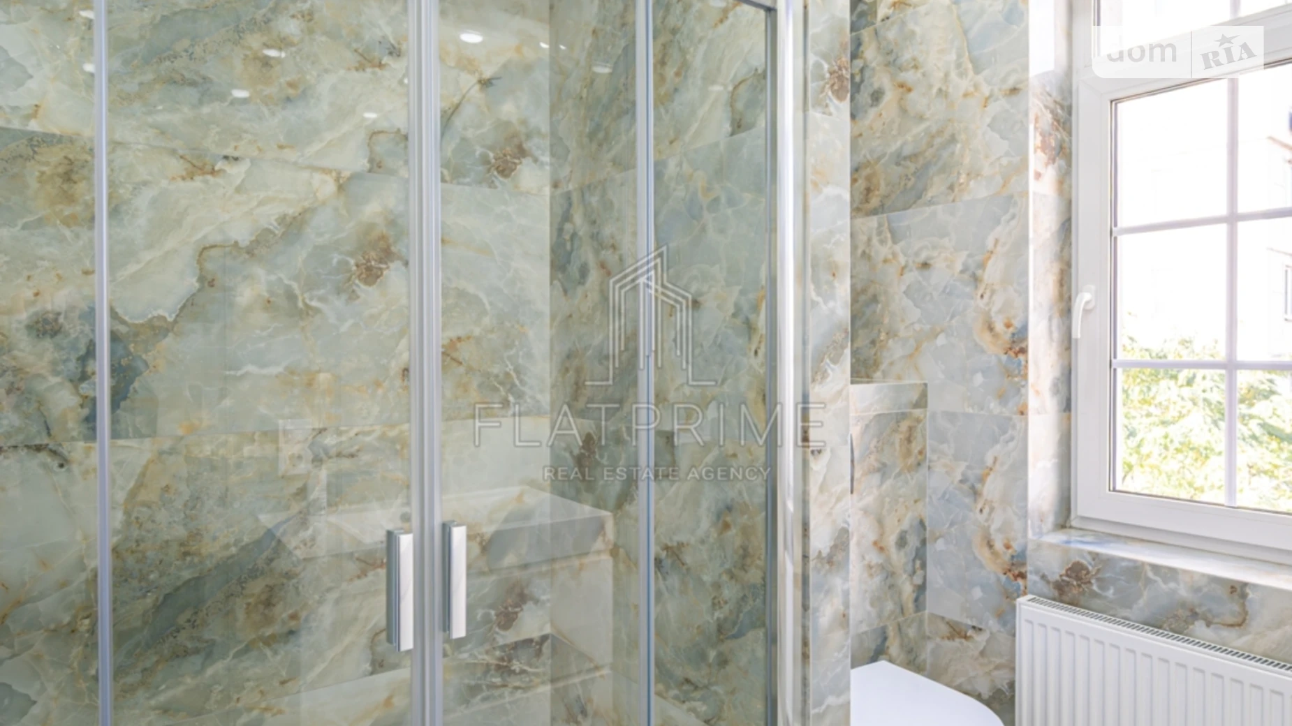 Продается 3-комнатная квартира 130.3 кв. м в Киеве, ул. Григория Кочура(Александра Пироговского), 19/8 - фото 2