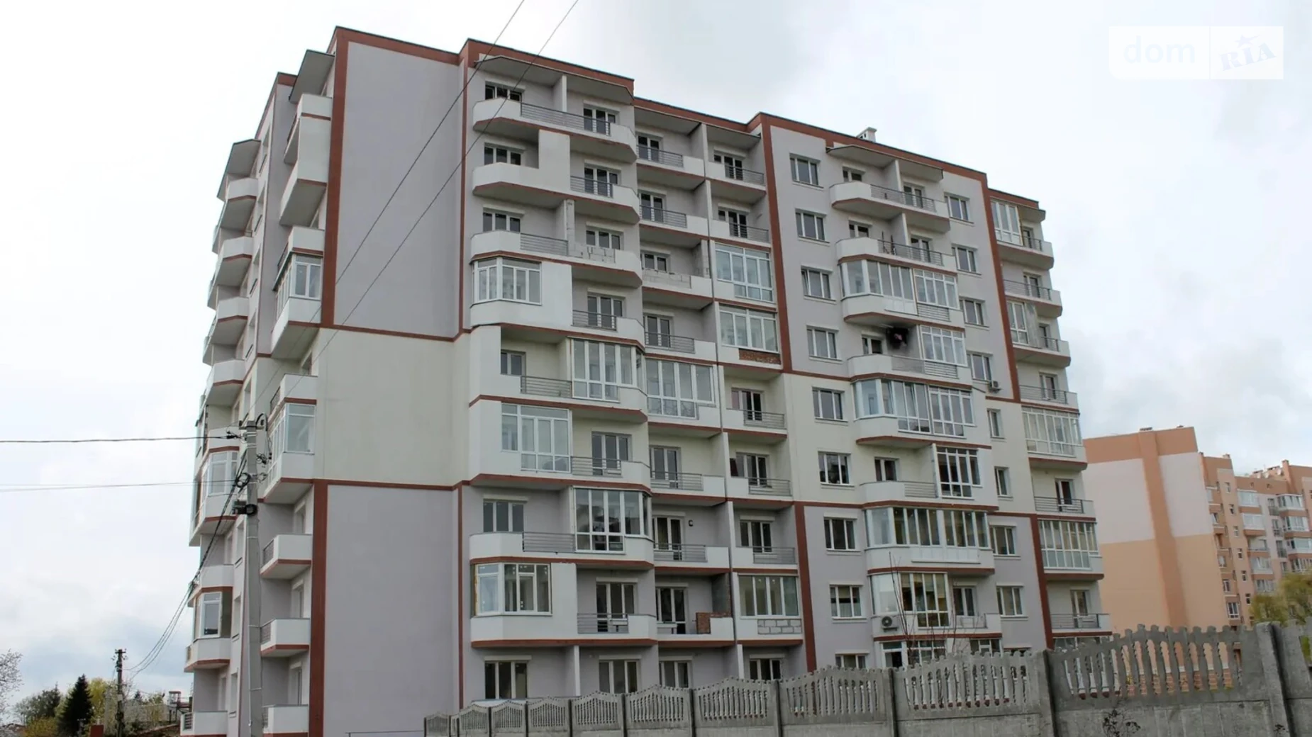 Сдается в аренду 2-комнатная квартира 73 кв. м в Львове, ул. Эммануила Миська(Врубеля), 15 - фото 4