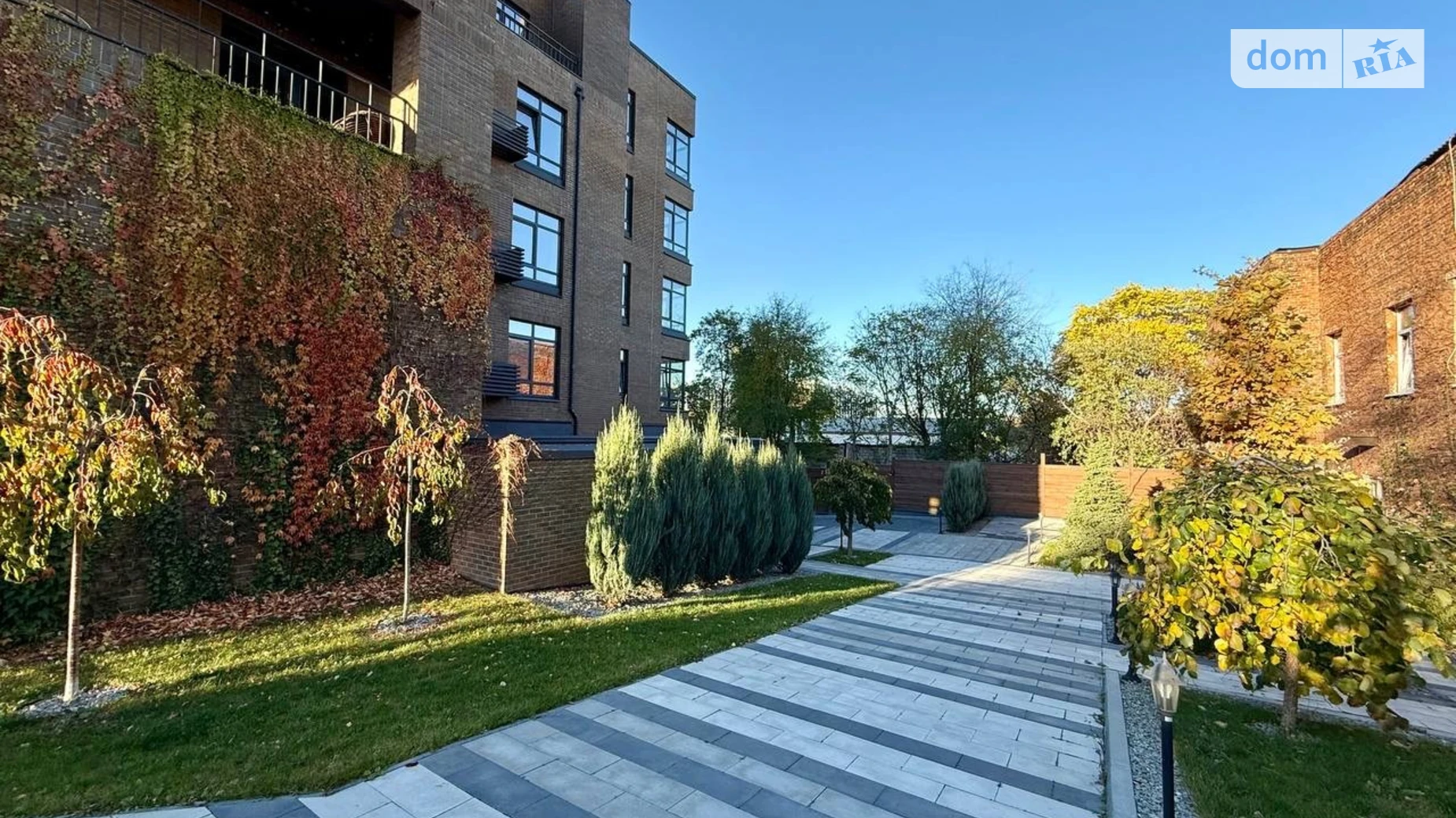 Продается 1-комнатная квартира 51.2 кв. м в Днепре, ул. Короленко, 43 - фото 3