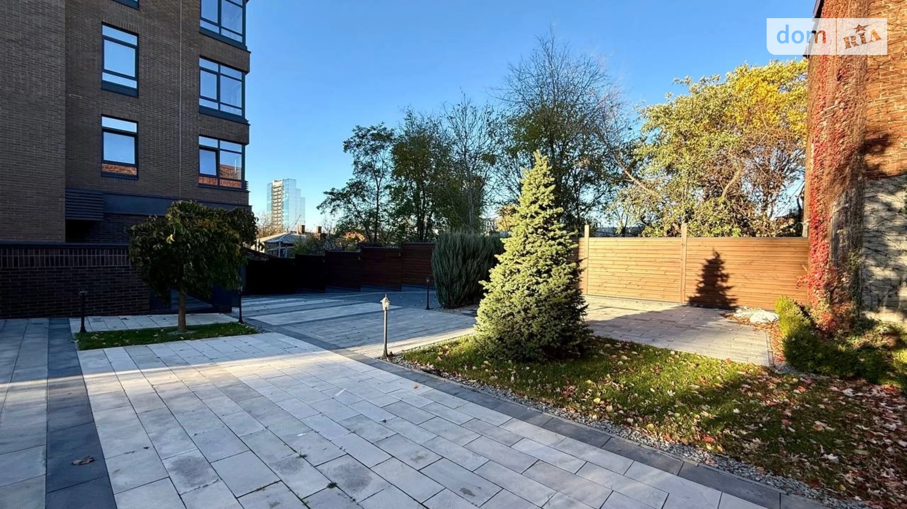 Продается 1-комнатная квартира 51.2 кв. м в Днепре, ул. Короленко, 43 - фото 4