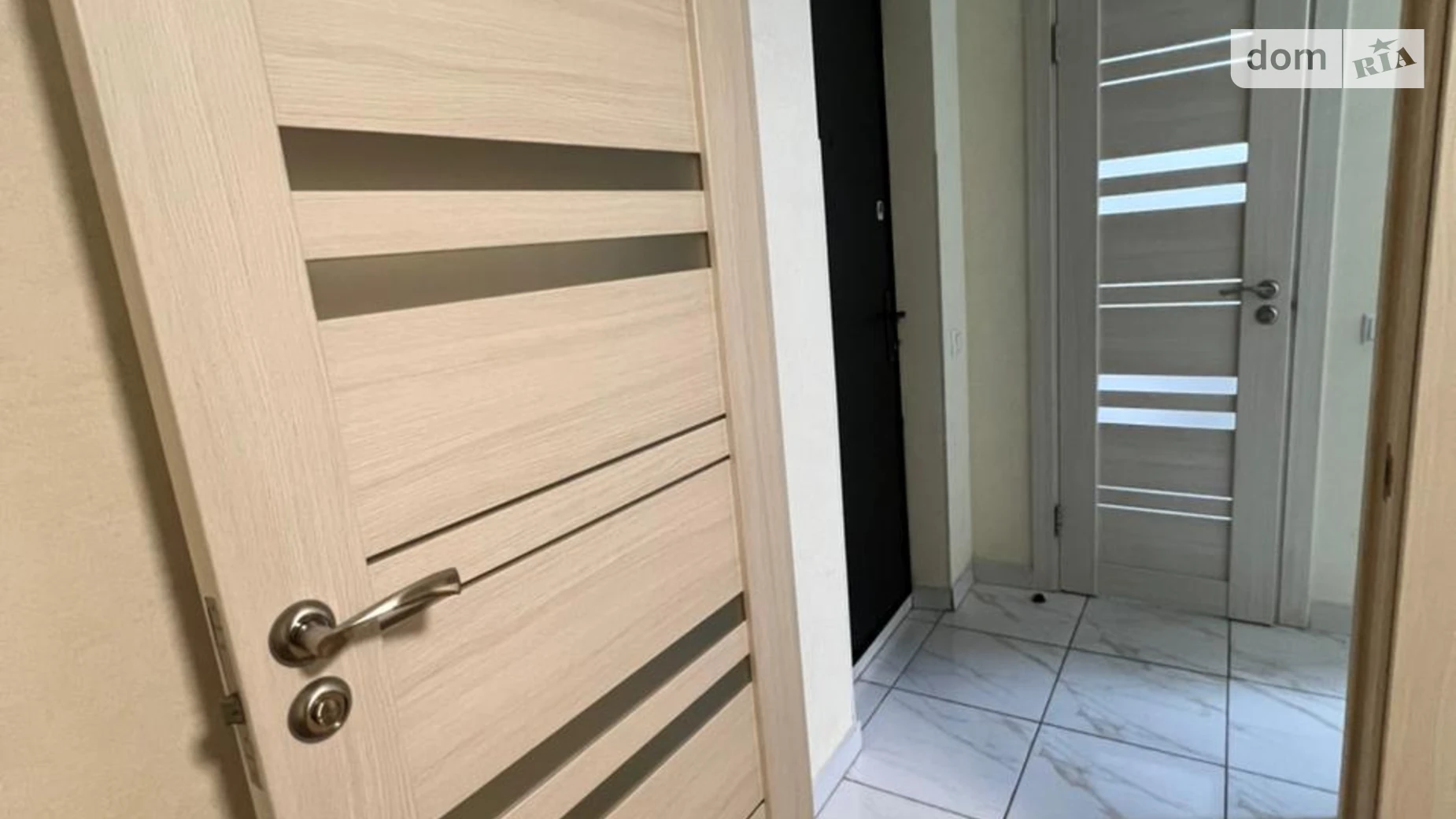 Продається 1-кімнатна квартира 22 кв. м у Києві, вул. Бакинська, 37А - фото 2