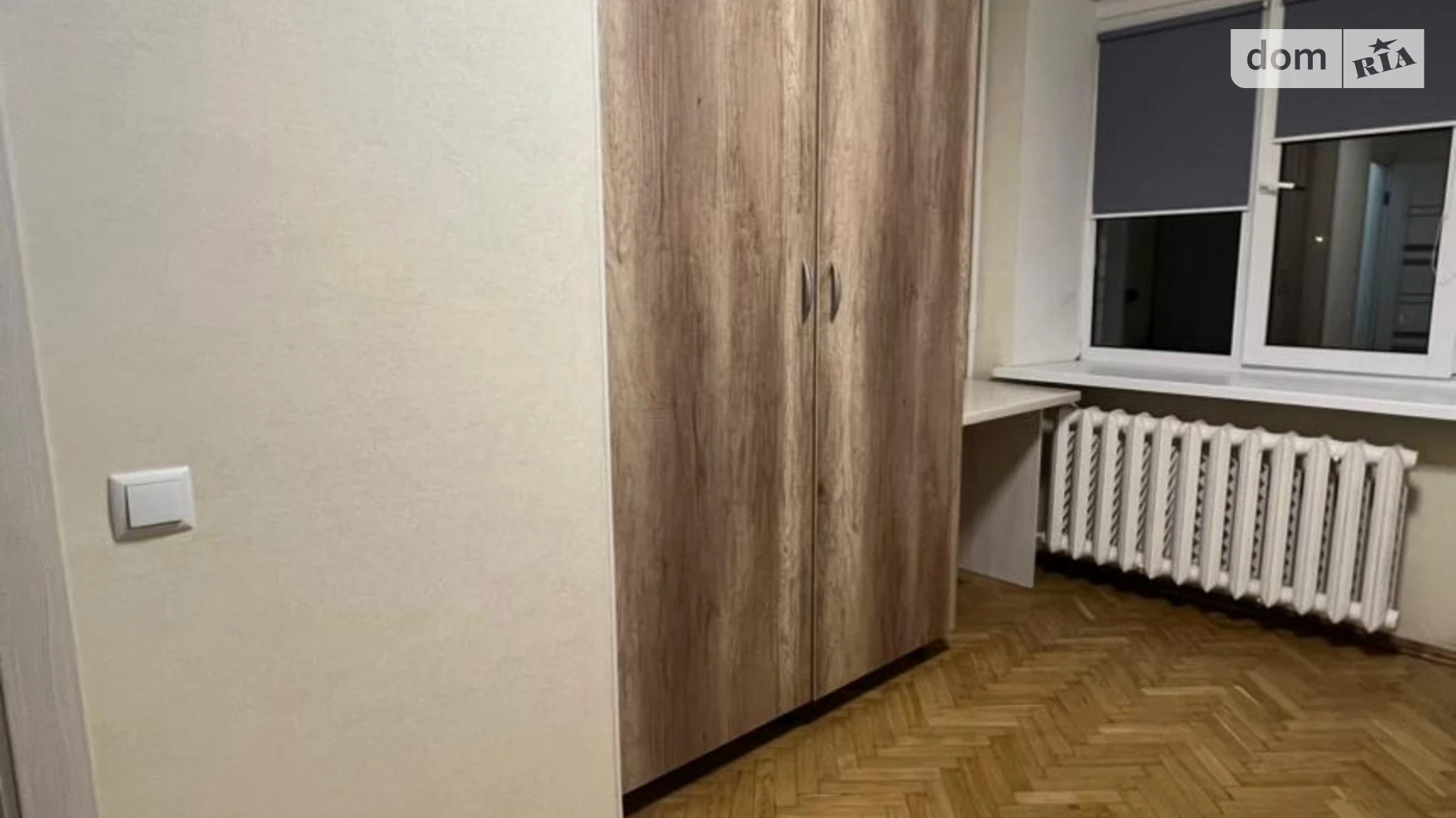 Продається 1-кімнатна квартира 22 кв. м у Києві, вул. Бакинська, 37А - фото 5