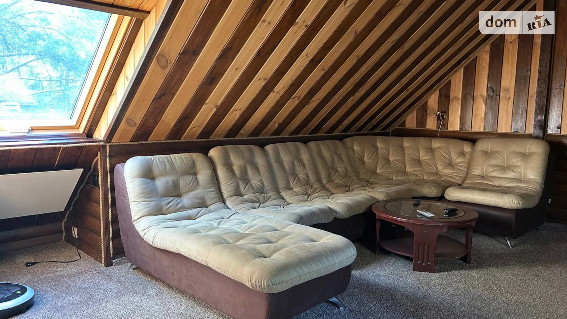 Здається в оренду одноповерховий будинок 120 кв. м з верандою, провулок Зоряний - фото 3