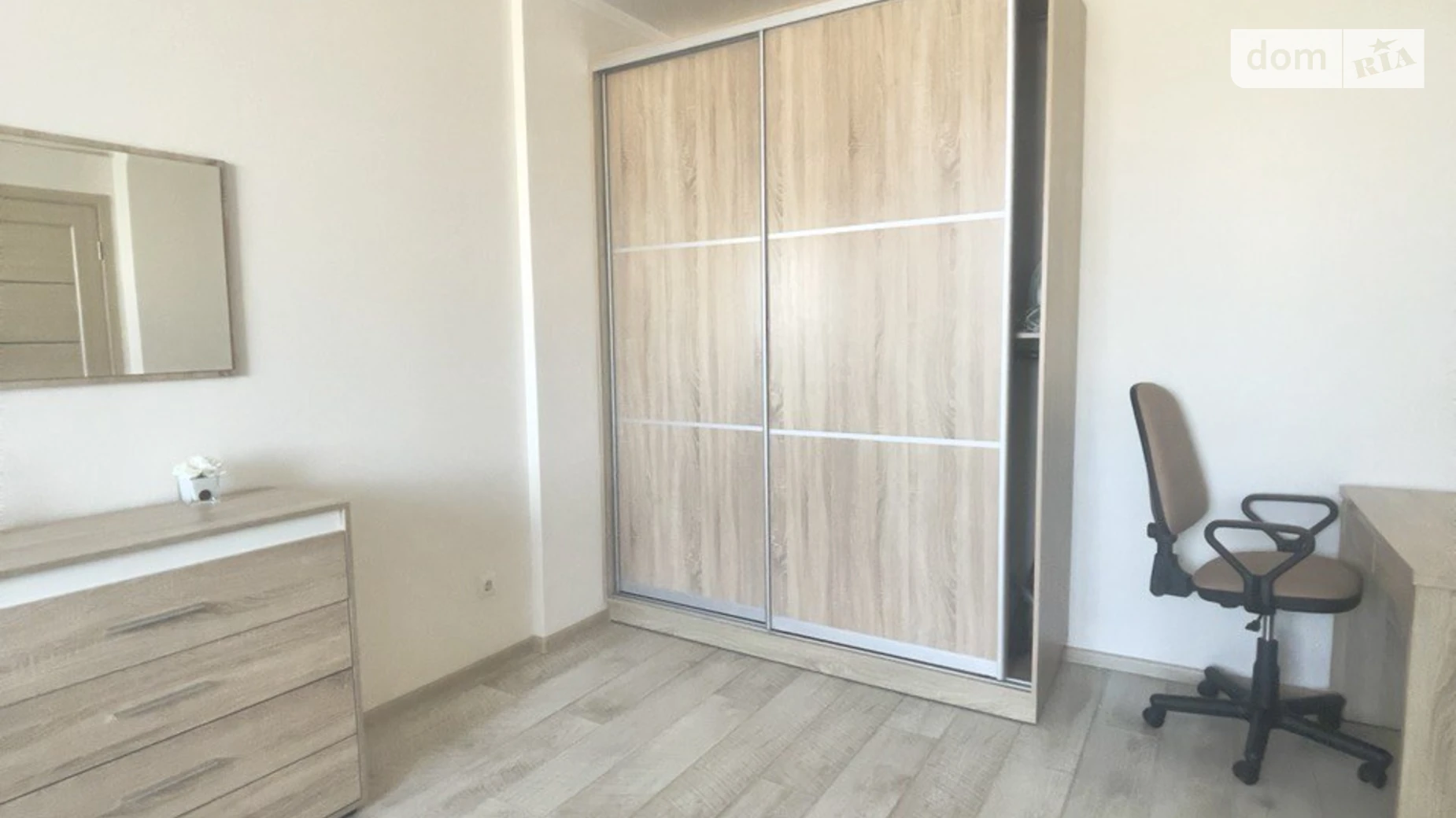 Здається в оренду 1-кімнатна квартира 43 кв. м у Києві, вул. Олександрівська, 1 - фото 2