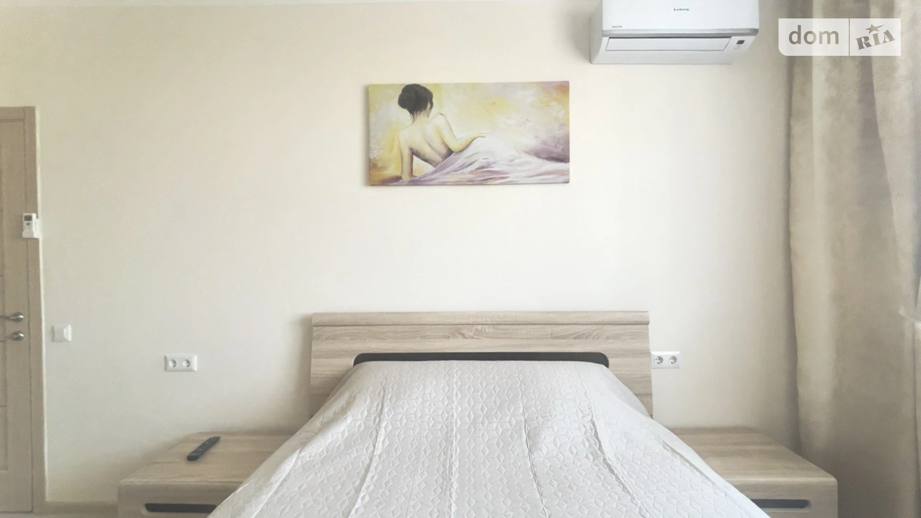 Здається в оренду 1-кімнатна квартира 43 кв. м у Києві, вул. Олександрівська, 1 - фото 3