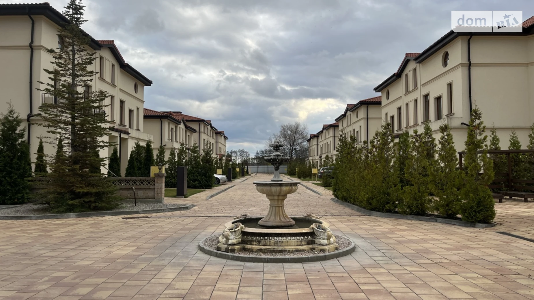 ул. Фонтанная, 20 Подгорцы (Обухов), цена: 139000 $ - фото 4