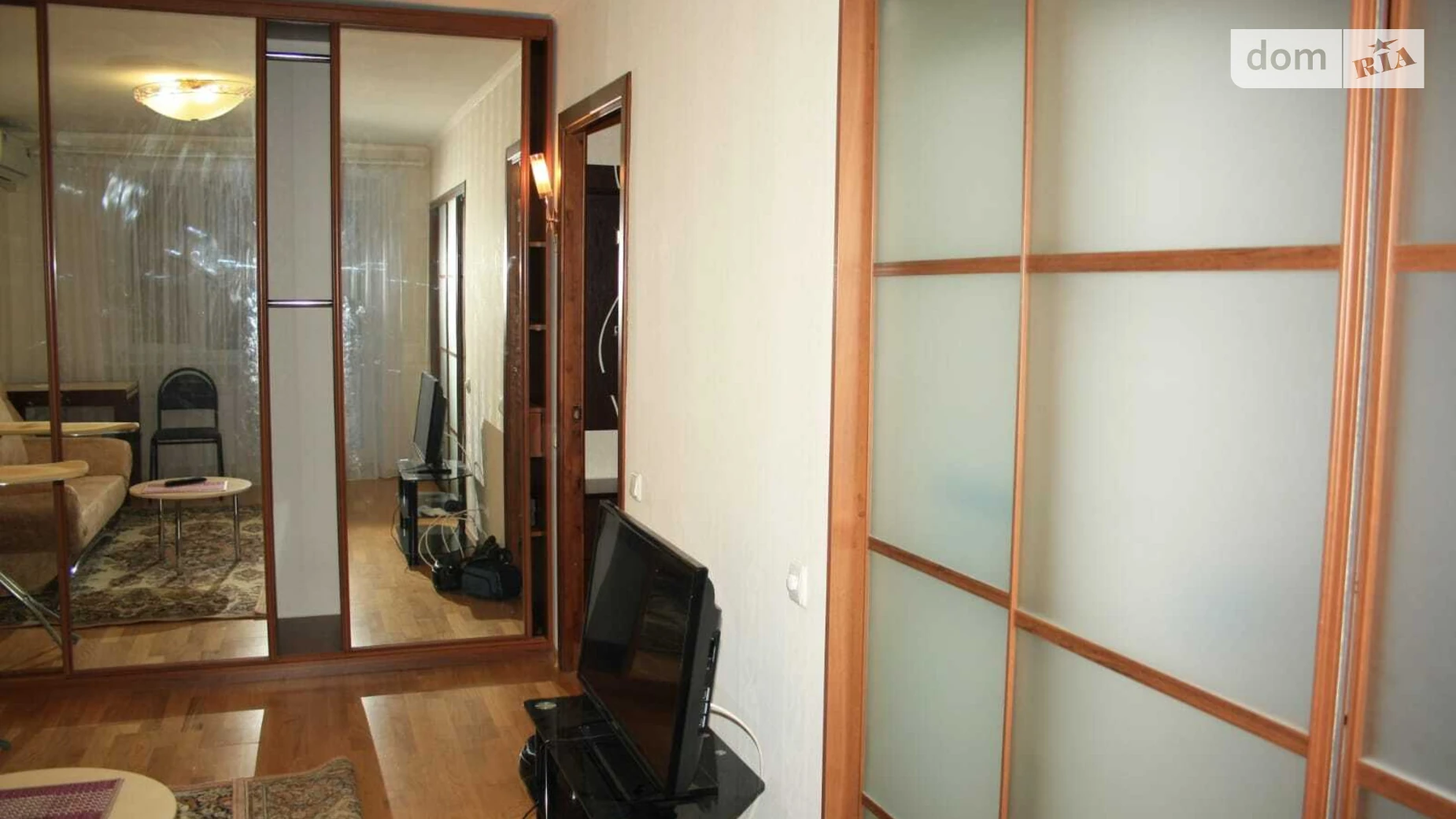 Сдается в аренду 1-комнатная квартира 32 кв. м в Киеве, ул. Деревлянская(Якира), 21 - фото 3