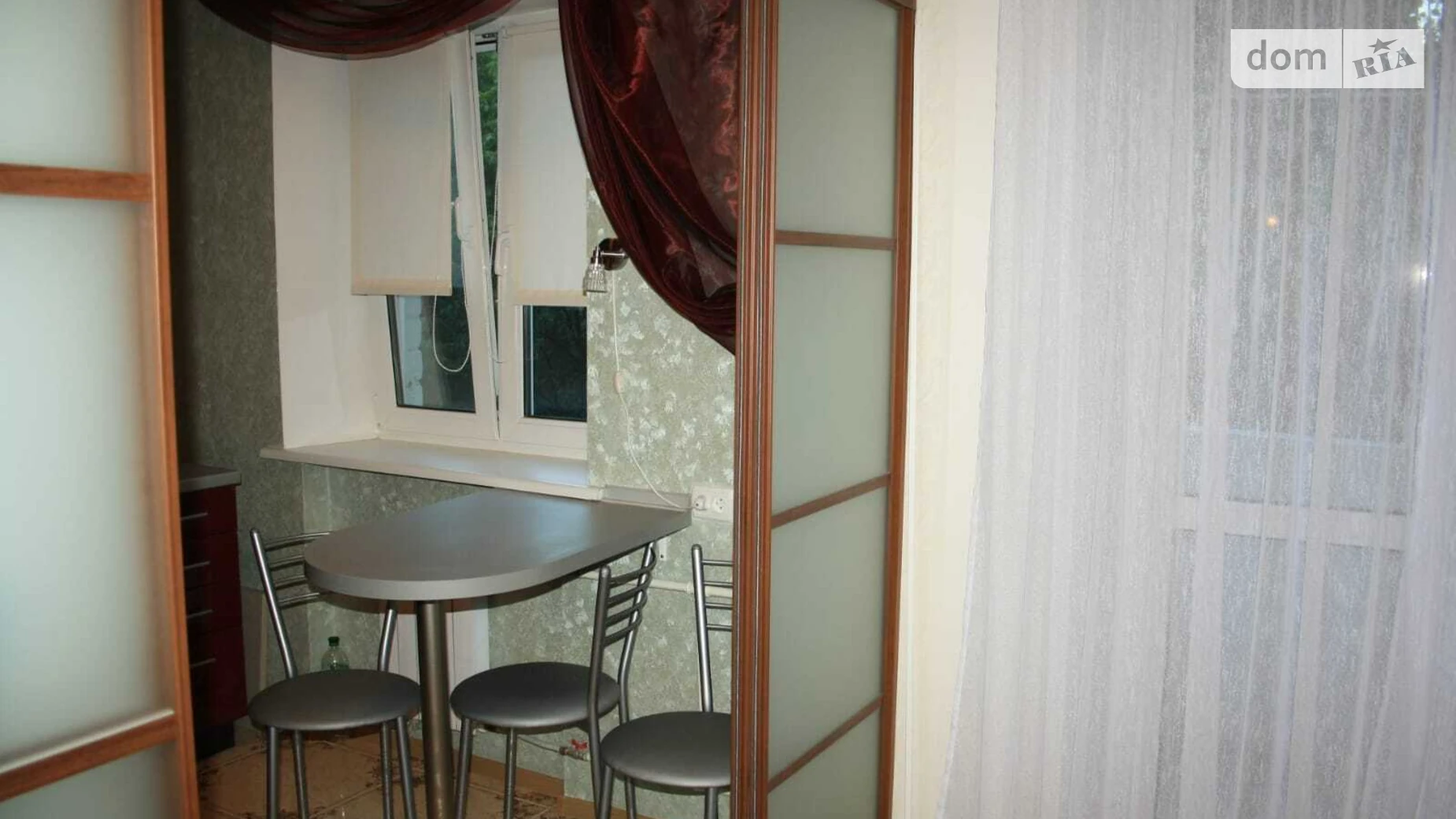 Сдается в аренду 1-комнатная квартира 32 кв. м в Киеве, ул. Деревлянская(Якира), 21 - фото 2