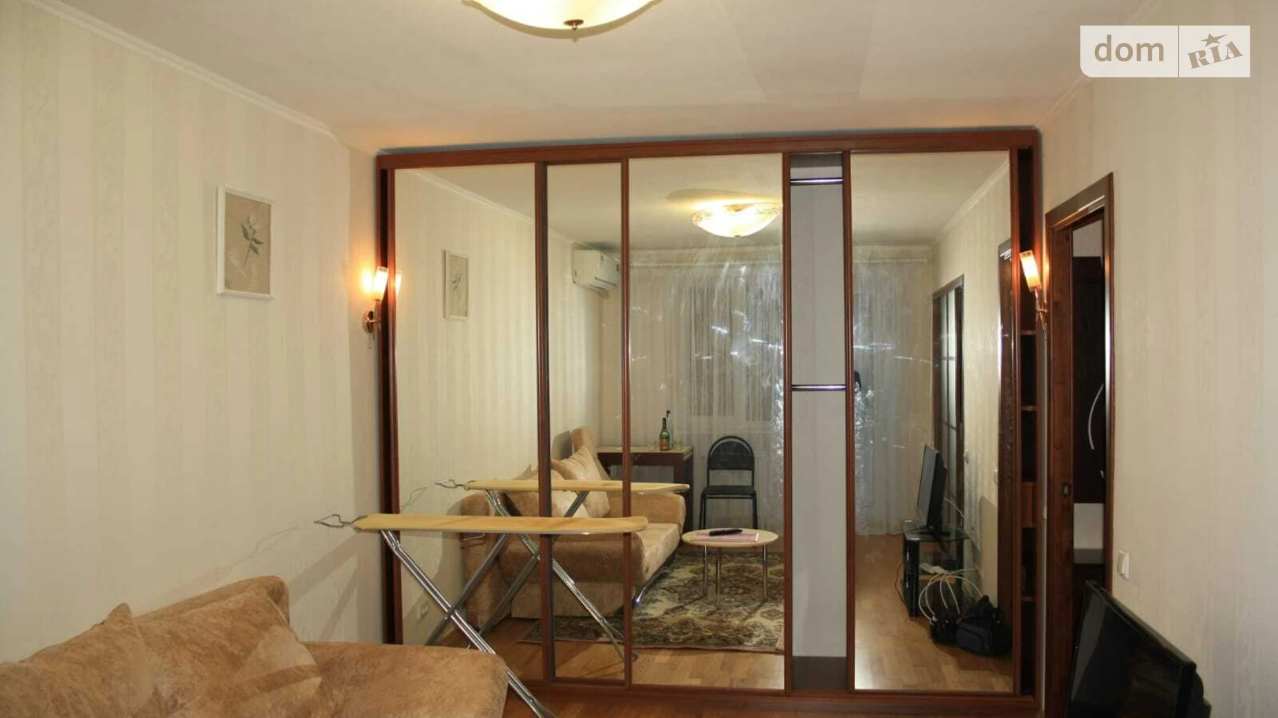 Сдается в аренду 1-комнатная квартира 32 кв. м в Киеве, ул. Деревлянская(Якира), 21 - фото 4
