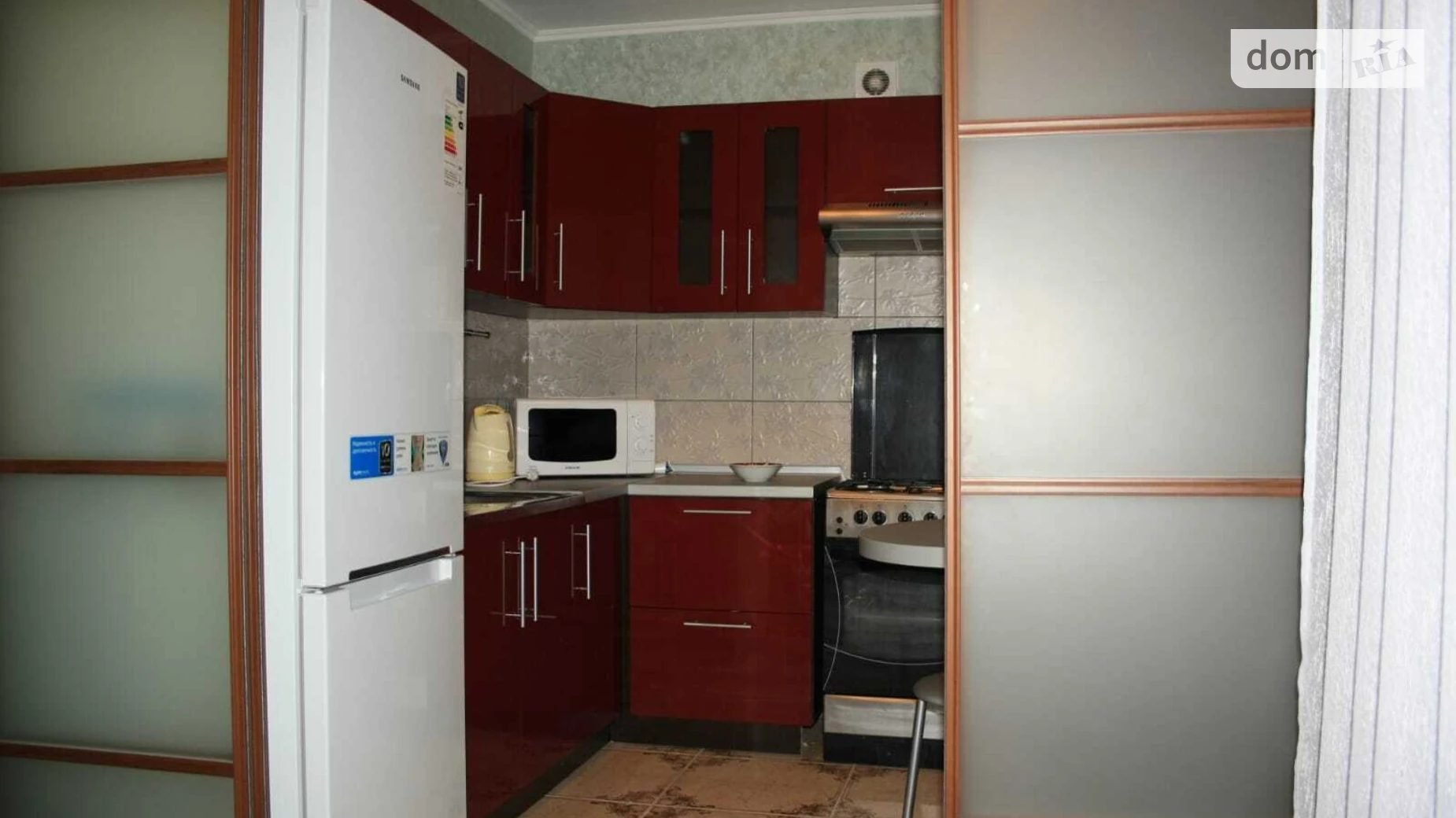 Сдается в аренду 1-комнатная квартира 32 кв. м в Киеве, ул. Деревлянская(Якира), 21 - фото 5