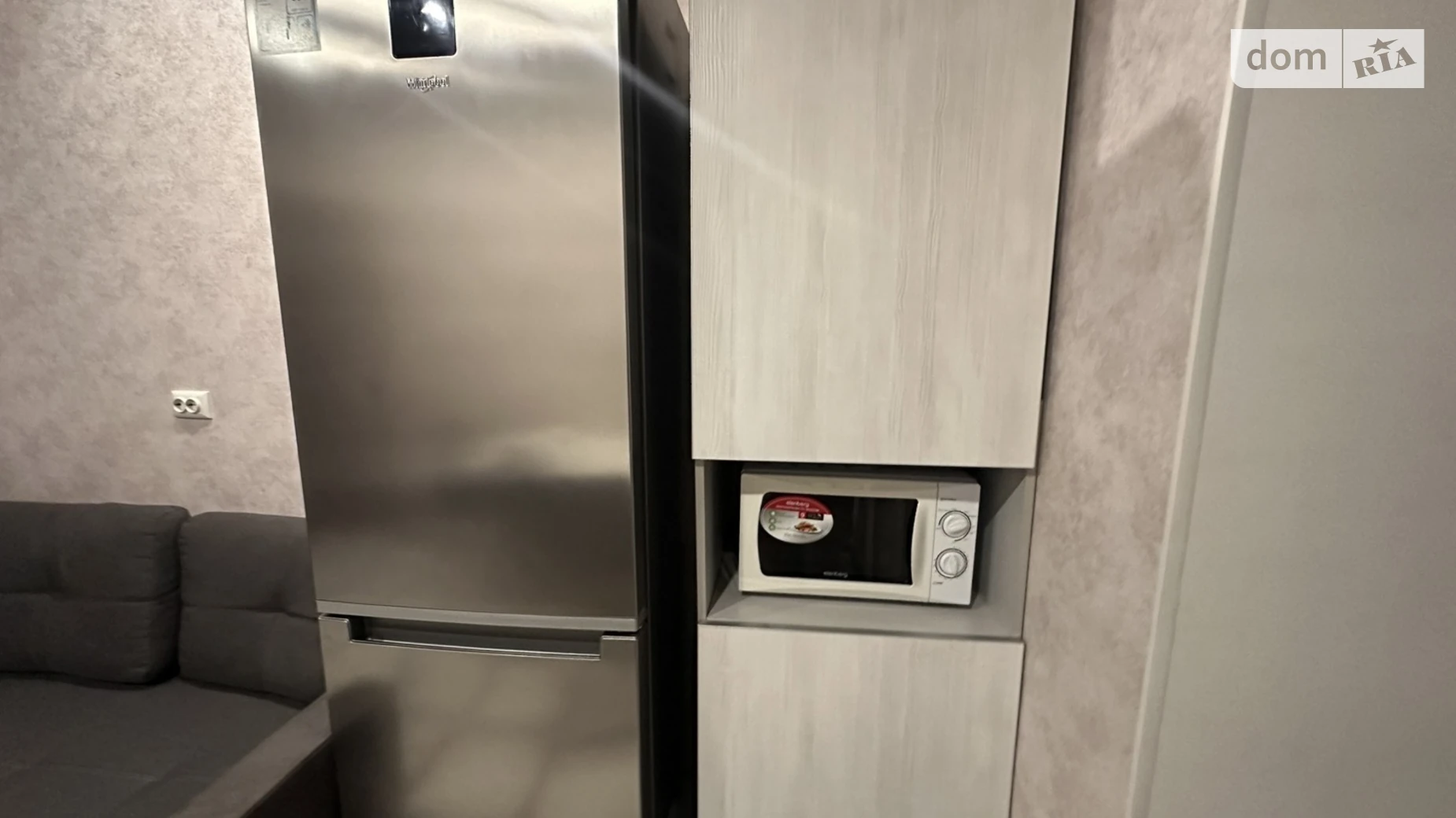 Здається в оренду 1-кімнатна квартира 42 кв. м у Вінниці, вул. В'ячеслава Чорновола - фото 3