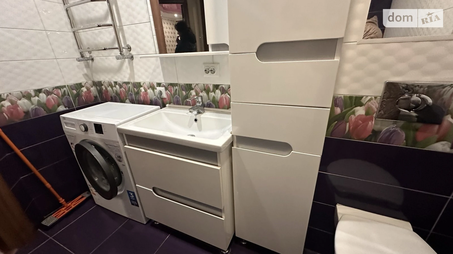 Здається в оренду 1-кімнатна квартира 42 кв. м у Вінниці, вул. В'ячеслава Чорновола - фото 4