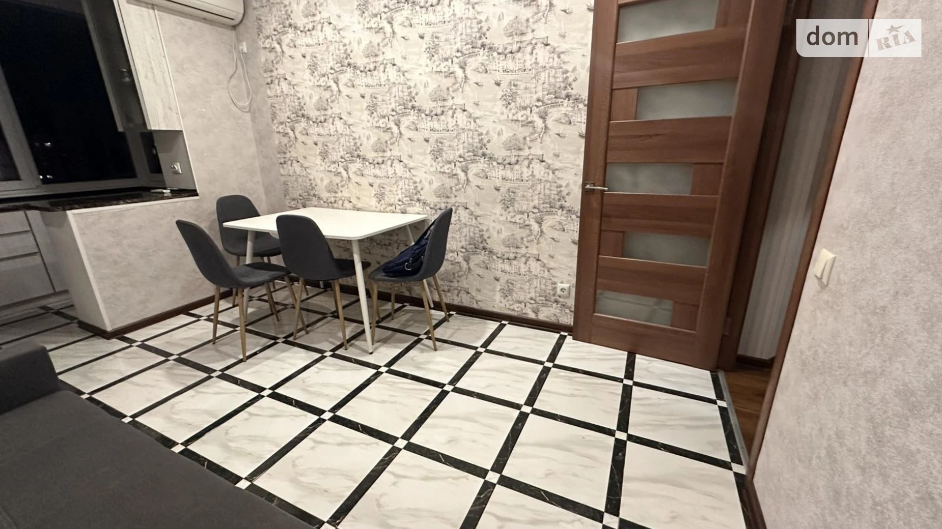 Здається в оренду 1-кімнатна квартира 42 кв. м у Вінниці, вул. В'ячеслава Чорновола - фото 5