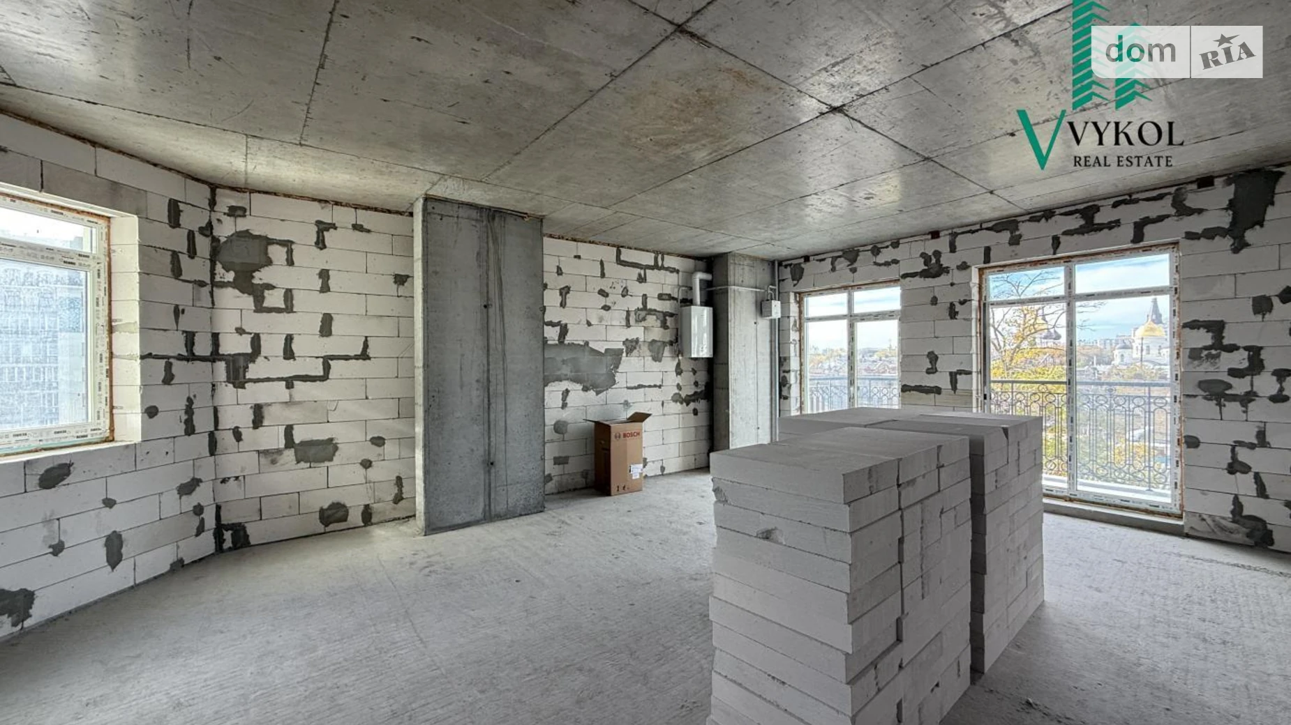 Продается 1-комнатная квартира 50.2 кв. м в Одессе, ул. Гимназическая, 13 - фото 5