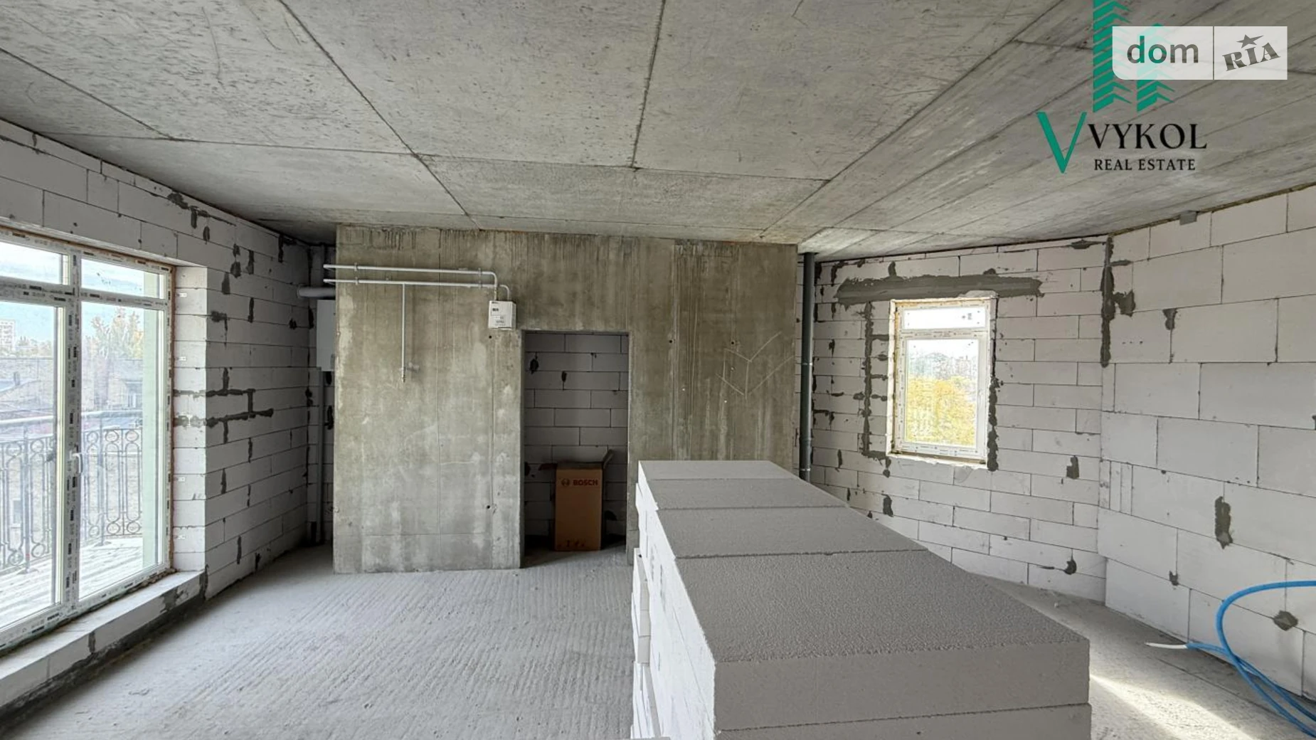 Продається 1-кімнатна квартира 47 кв. м у Одесі, вул. Гімназична, 13 - фото 4