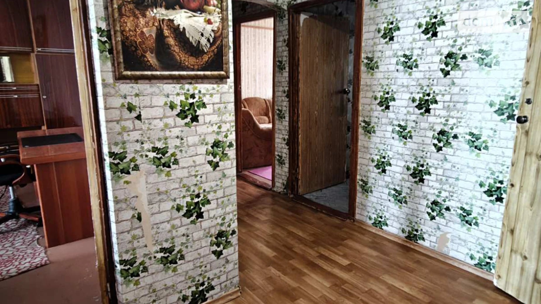 Сдается в аренду 3-комнатная квартира 72 кв. м в Одессе, ул. Палия Семена, 111 - фото 3