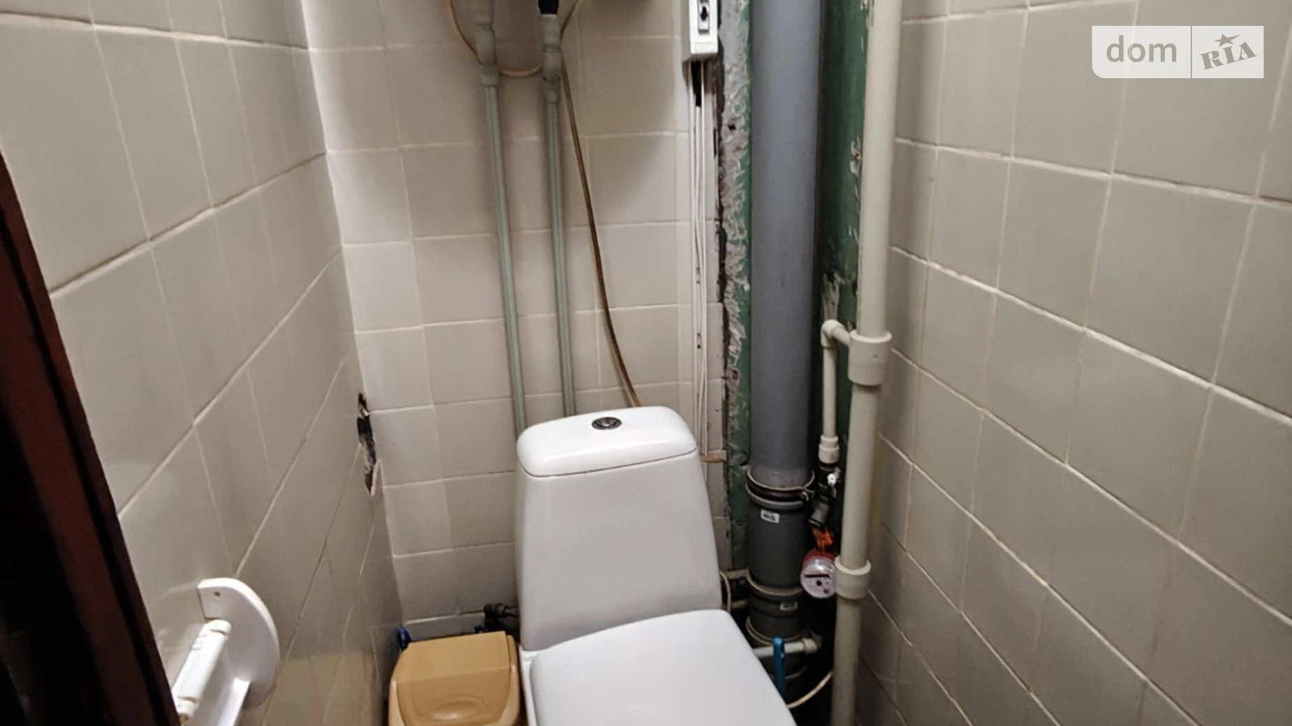 Сдается в аренду 3-комнатная квартира 72 кв. м в Одессе, ул. Палия Семена, 111 - фото 5